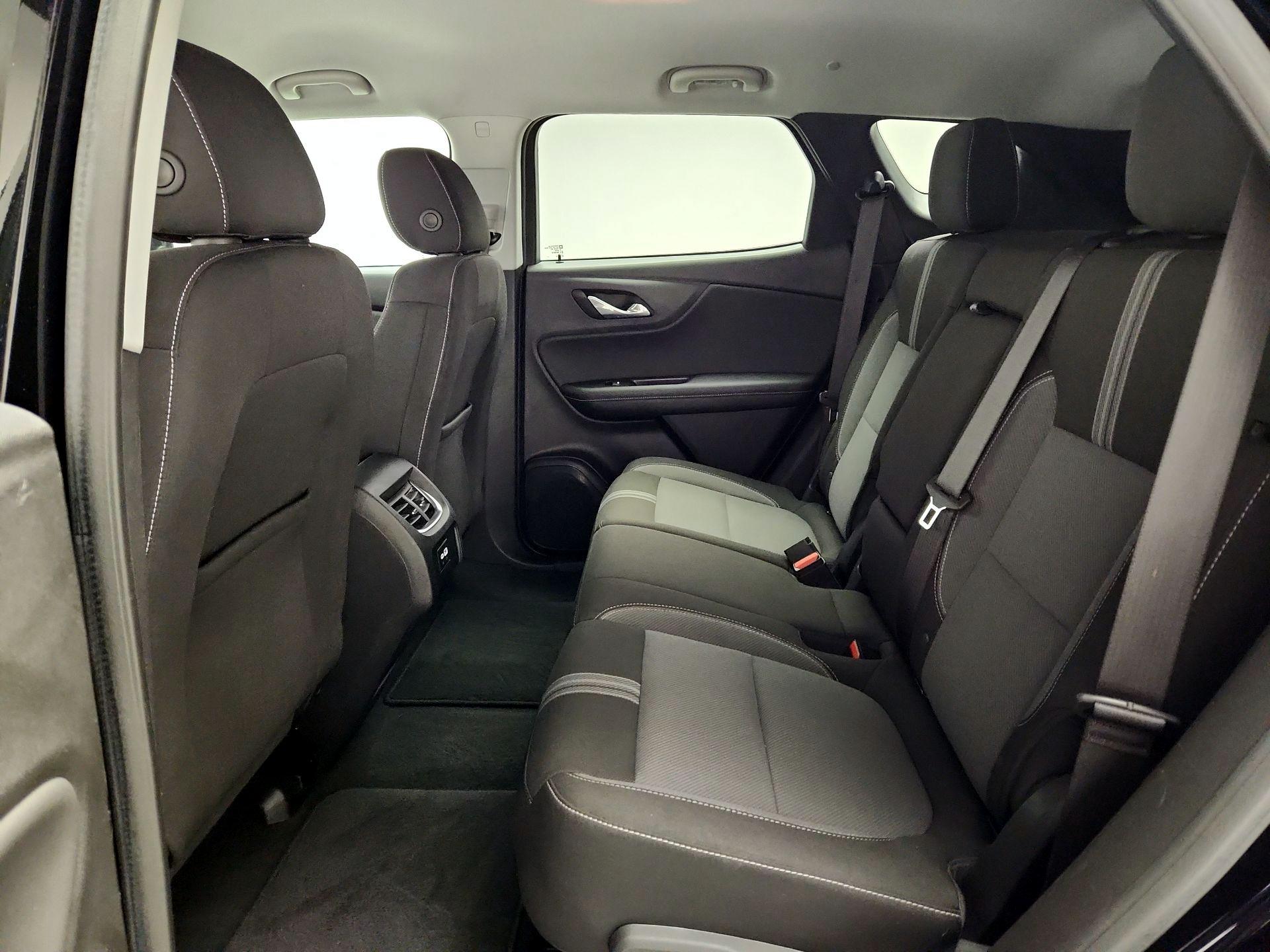 Thumbnail: 2024 Chevrolet Blazer - 19