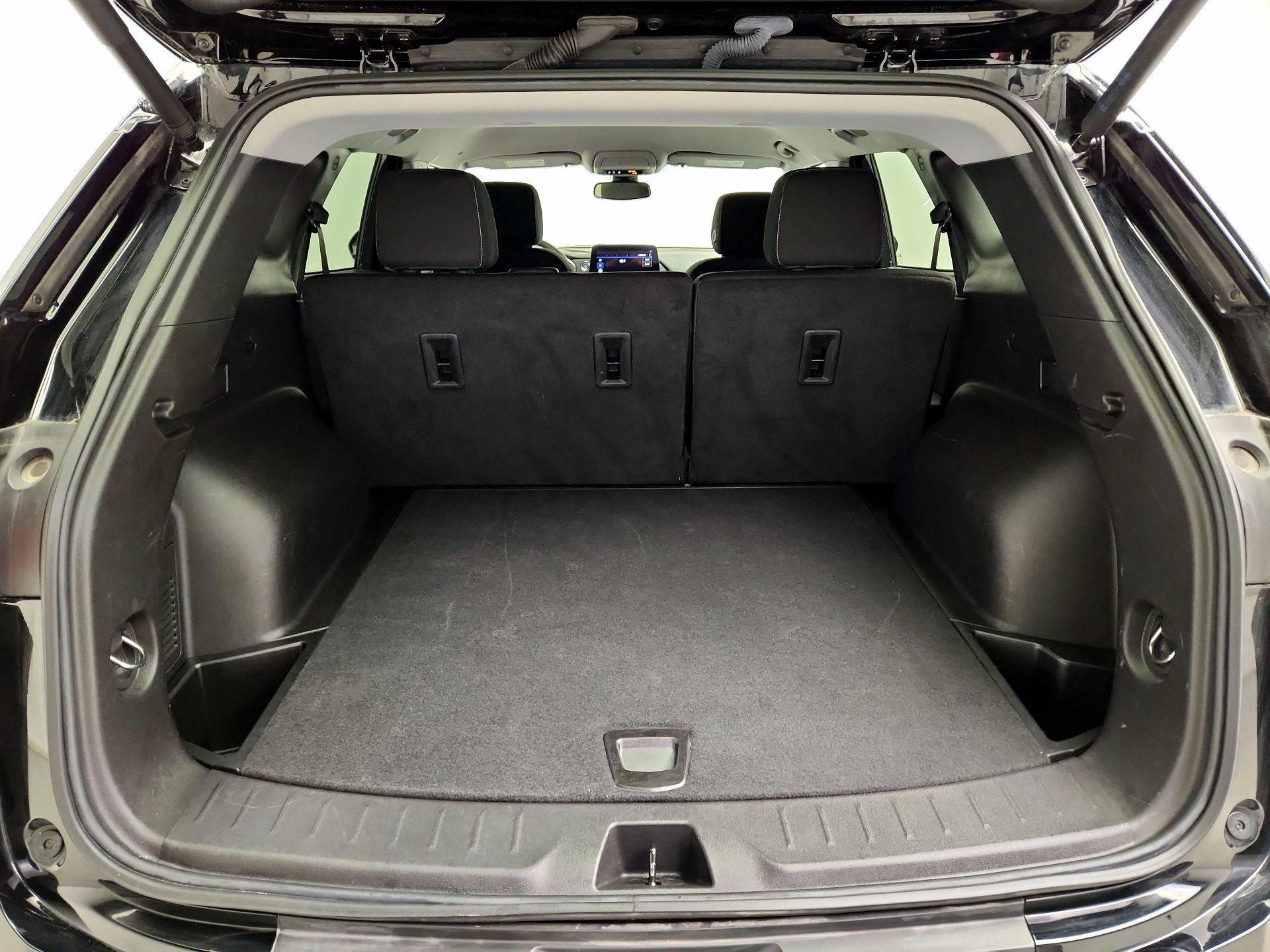 Thumbnail: 2024 Chevrolet Blazer - 20