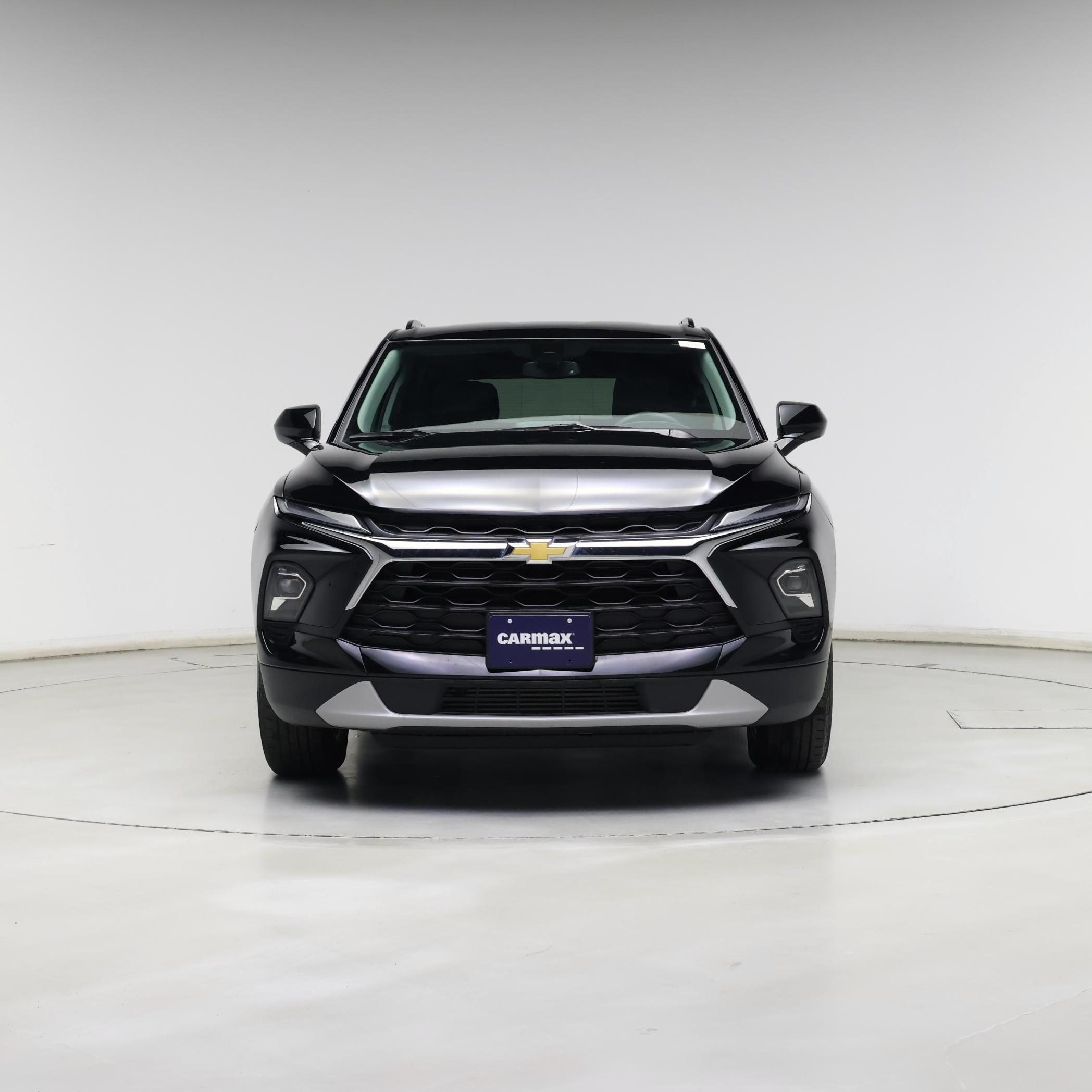 Thumbnail: 2024 Chevrolet Blazer - 5