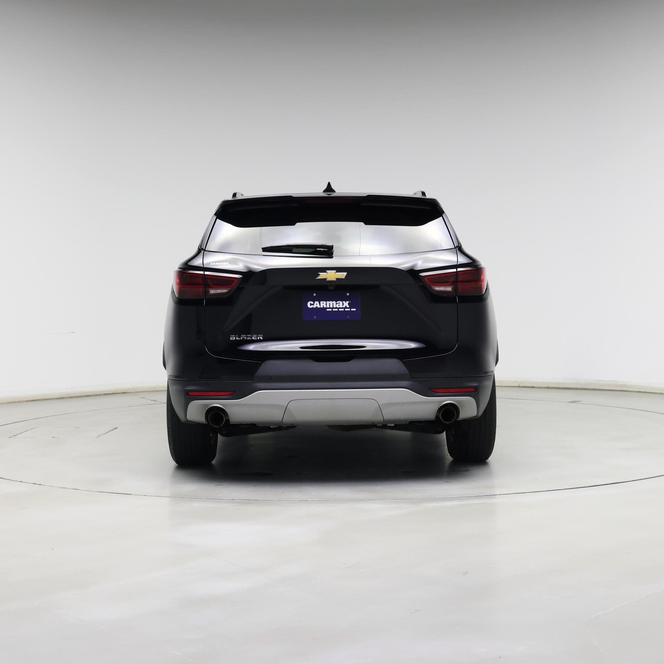 Thumbnail: 2024 Chevrolet Blazer - 6