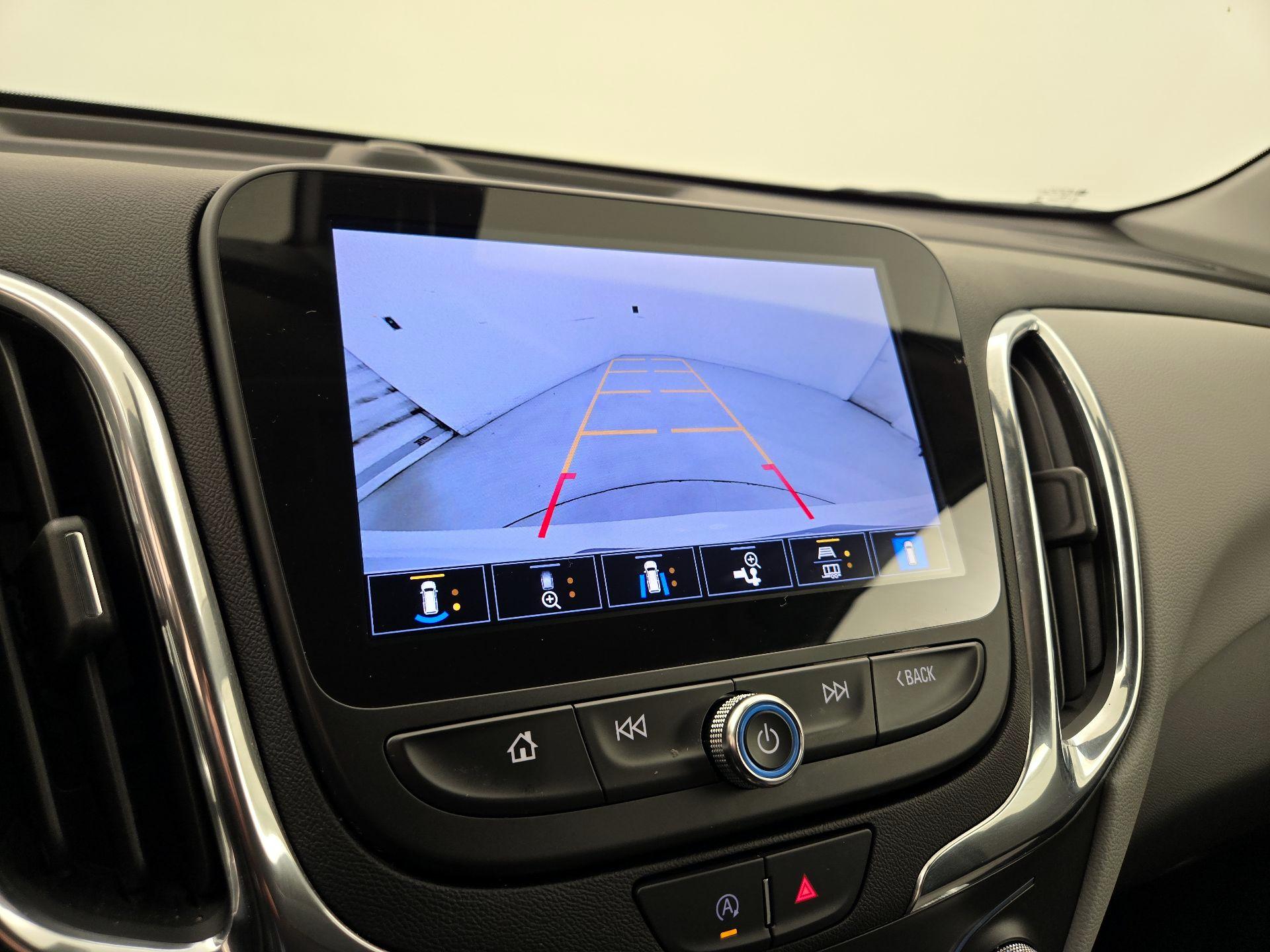 Thumbnail: 2023 Chevrolet Equinox - 14