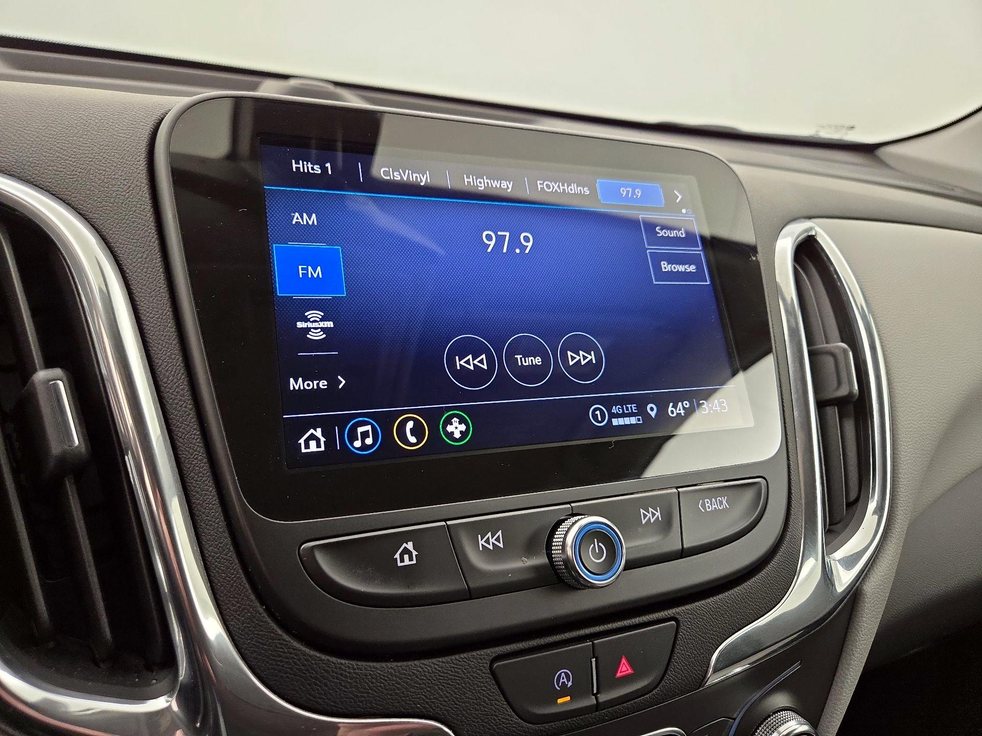 Thumbnail: 2023 Chevrolet Equinox - 15