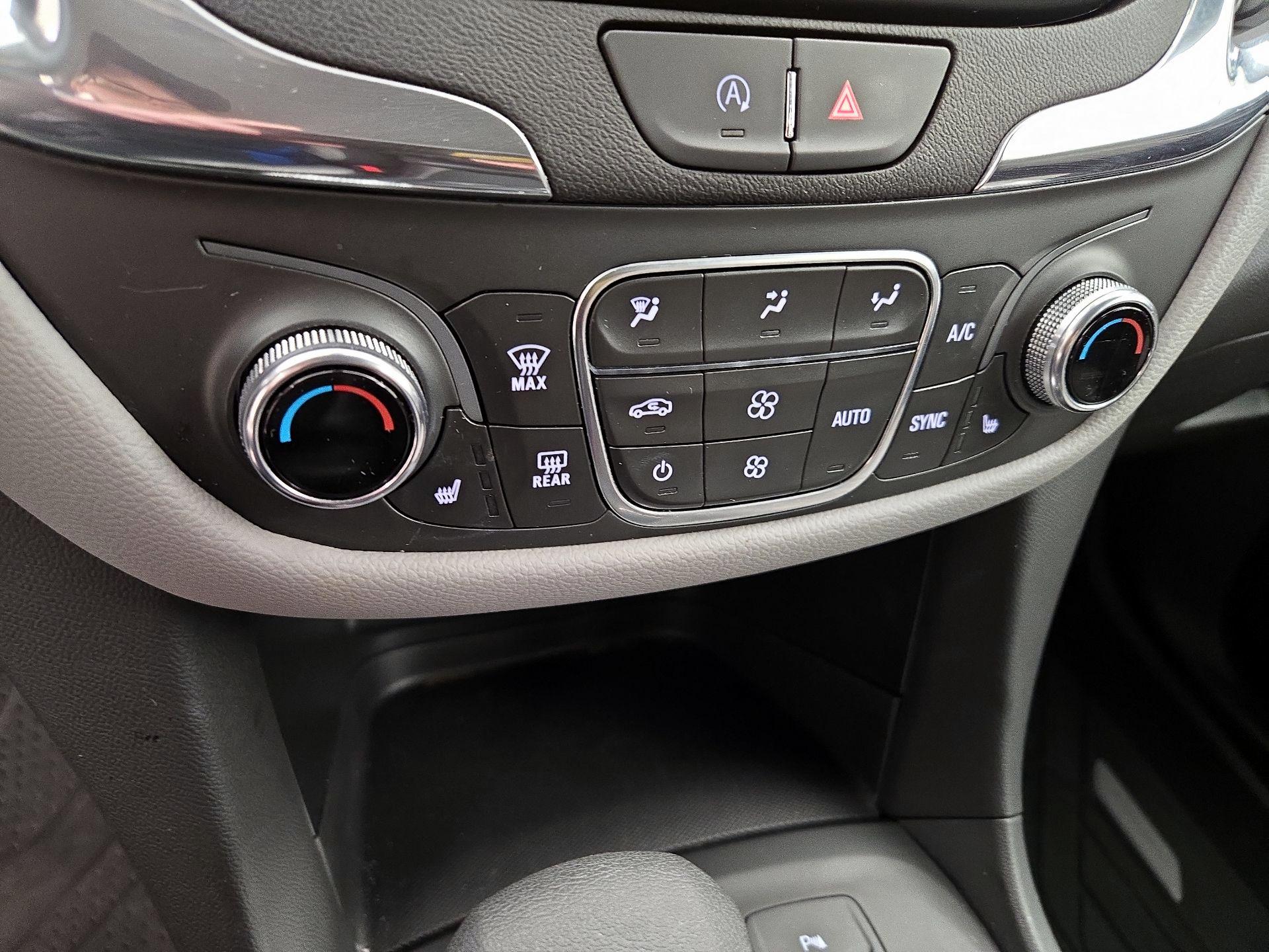 Thumbnail: 2023 Chevrolet Equinox - 16