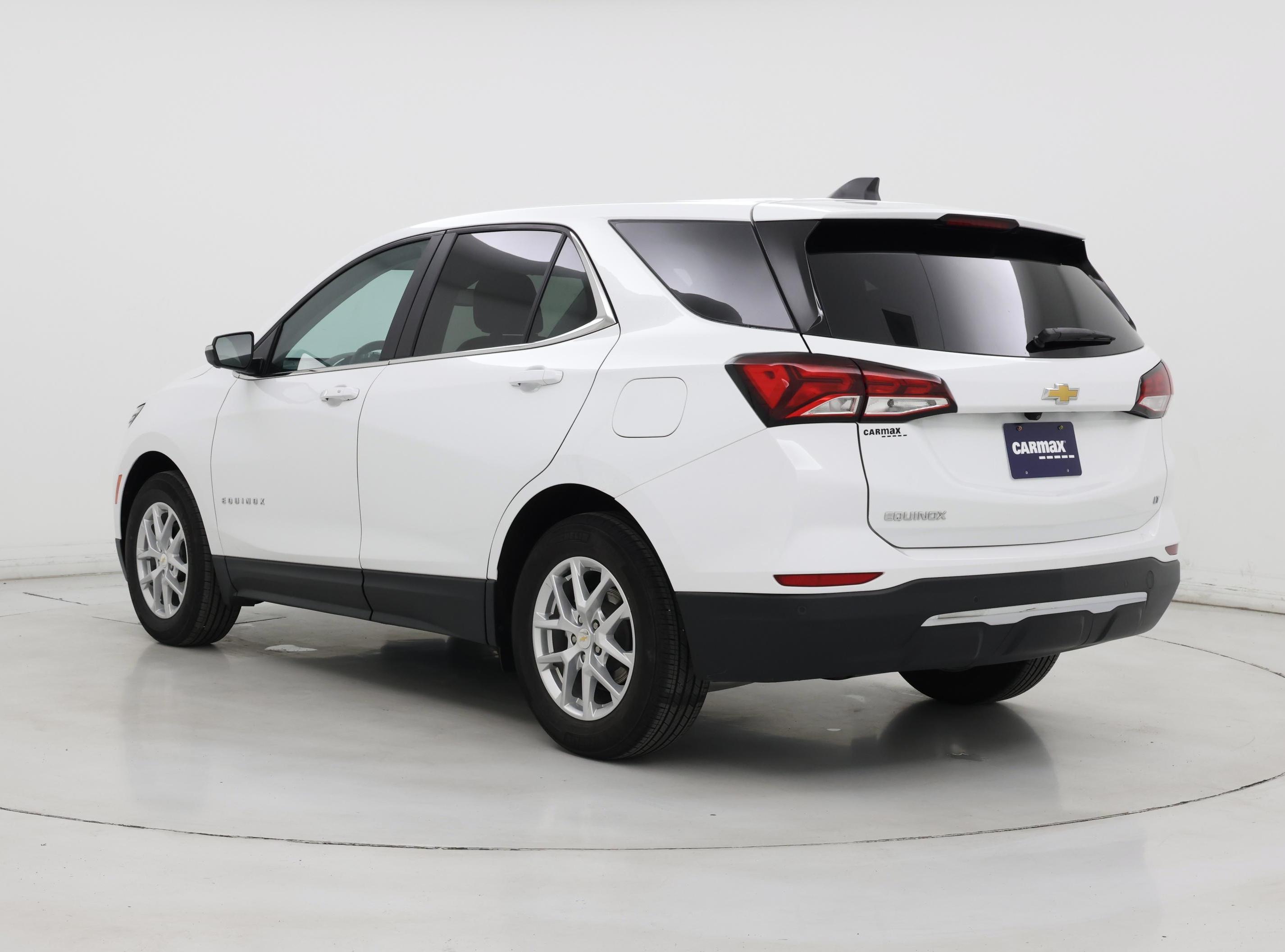 Thumbnail: 2023 Chevrolet Equinox - 2
