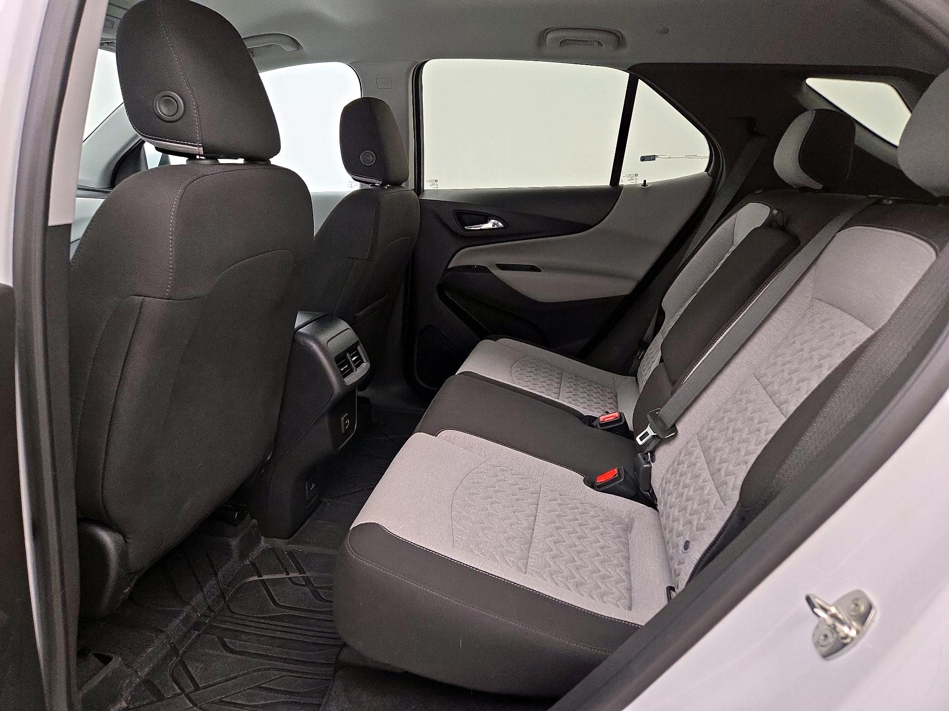 Thumbnail: 2023 Chevrolet Equinox - 19