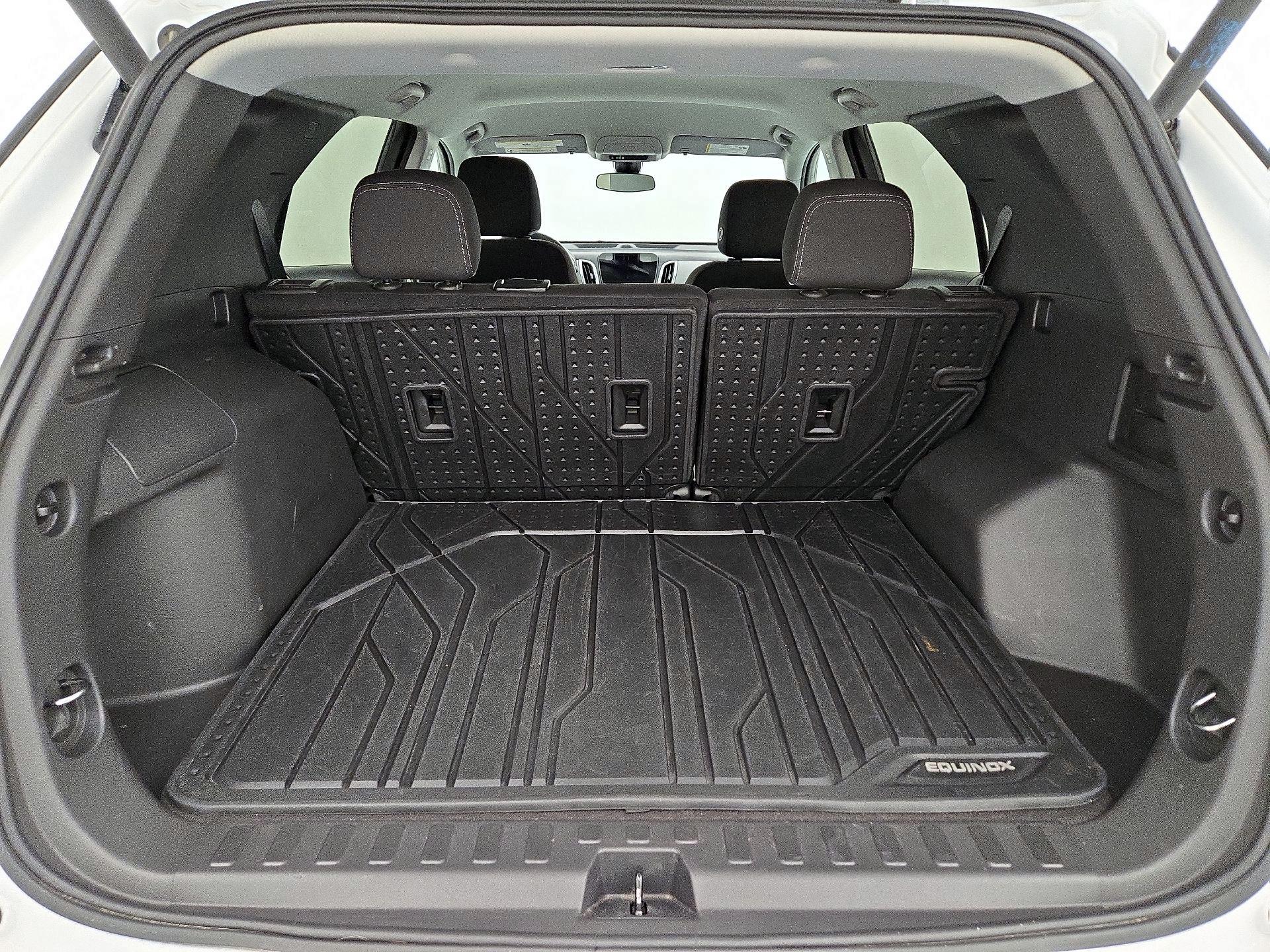 Thumbnail: 2023 Chevrolet Equinox - 20