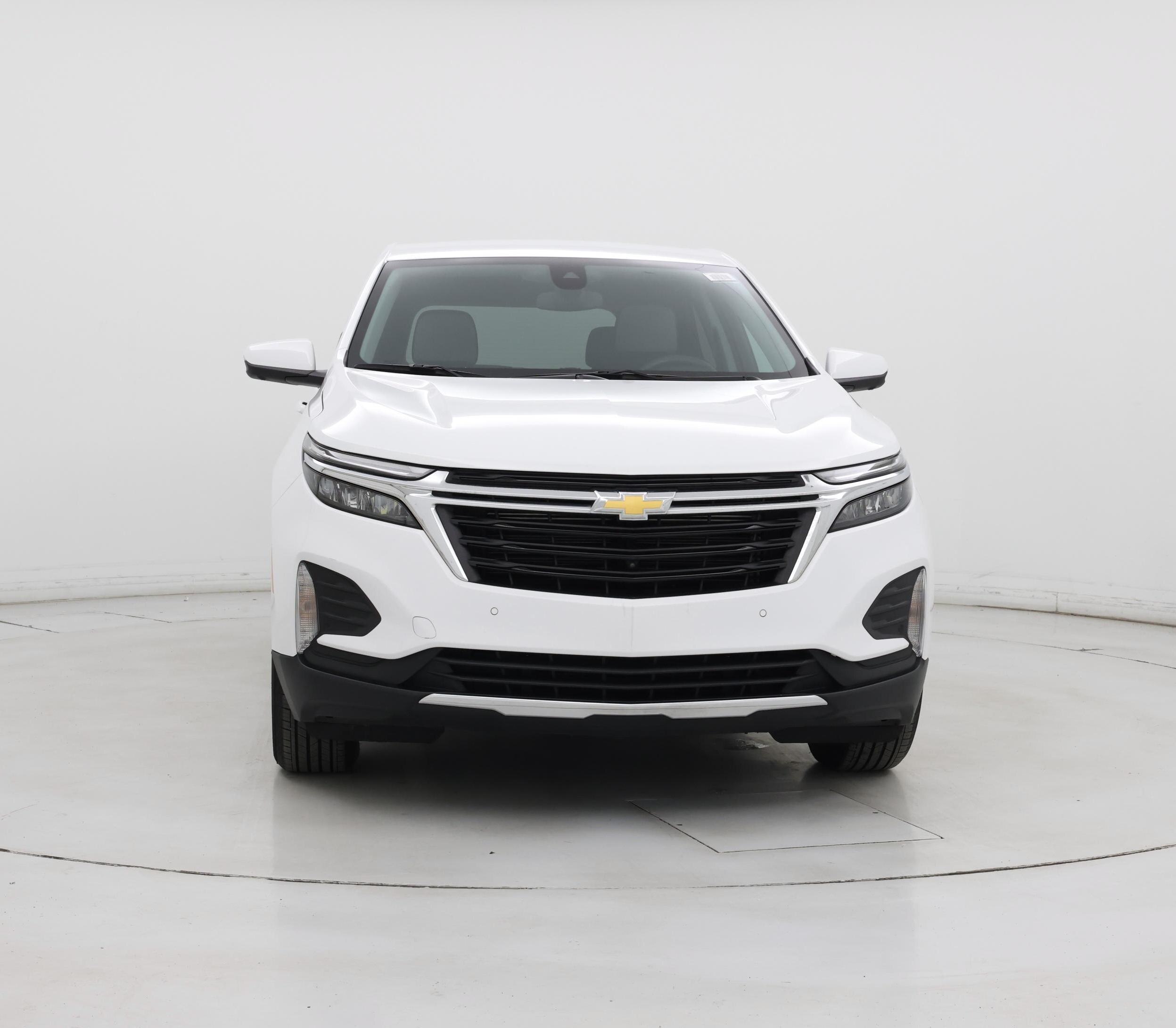 Thumbnail: 2023 Chevrolet Equinox - 5