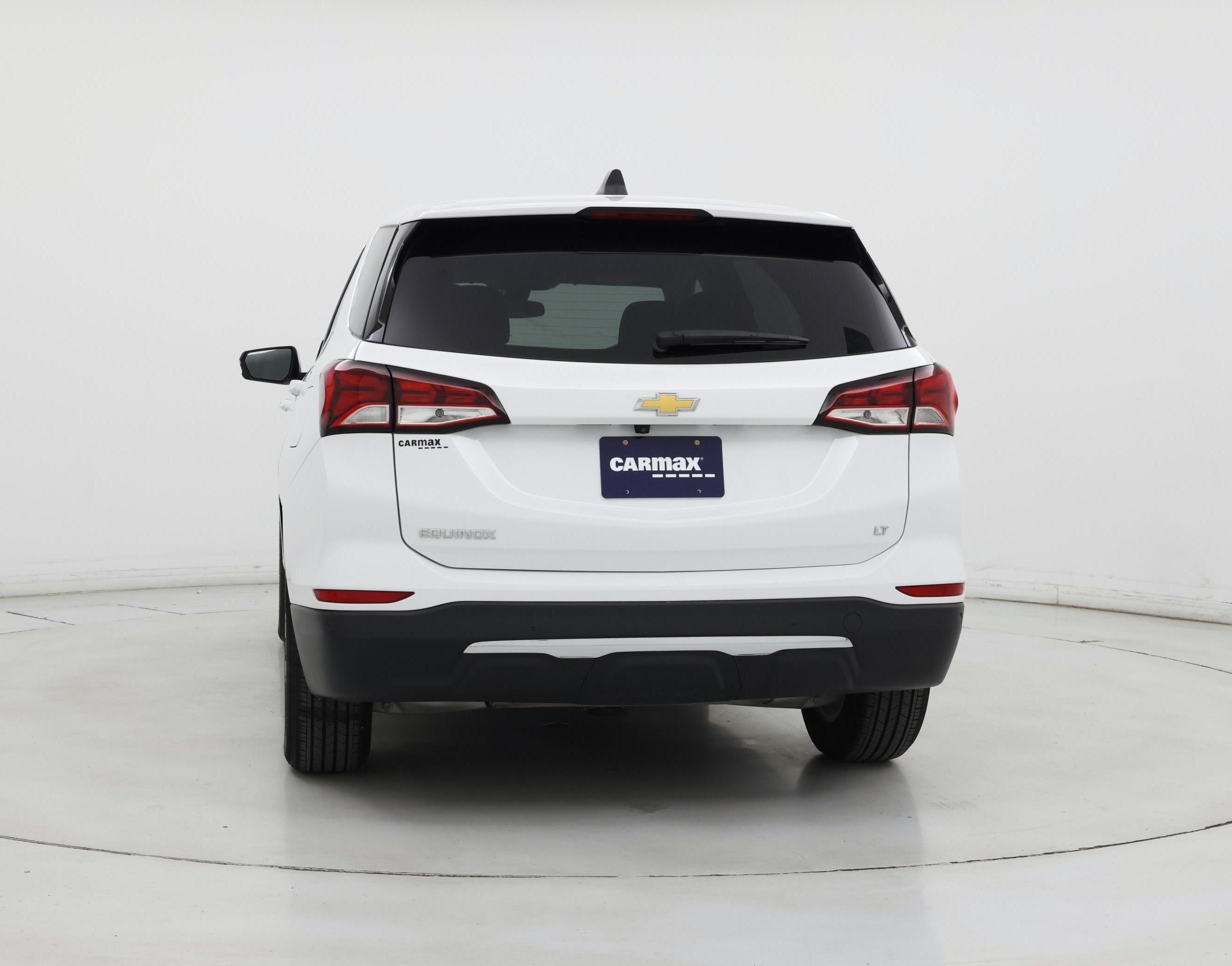 Thumbnail: 2023 Chevrolet Equinox - 6