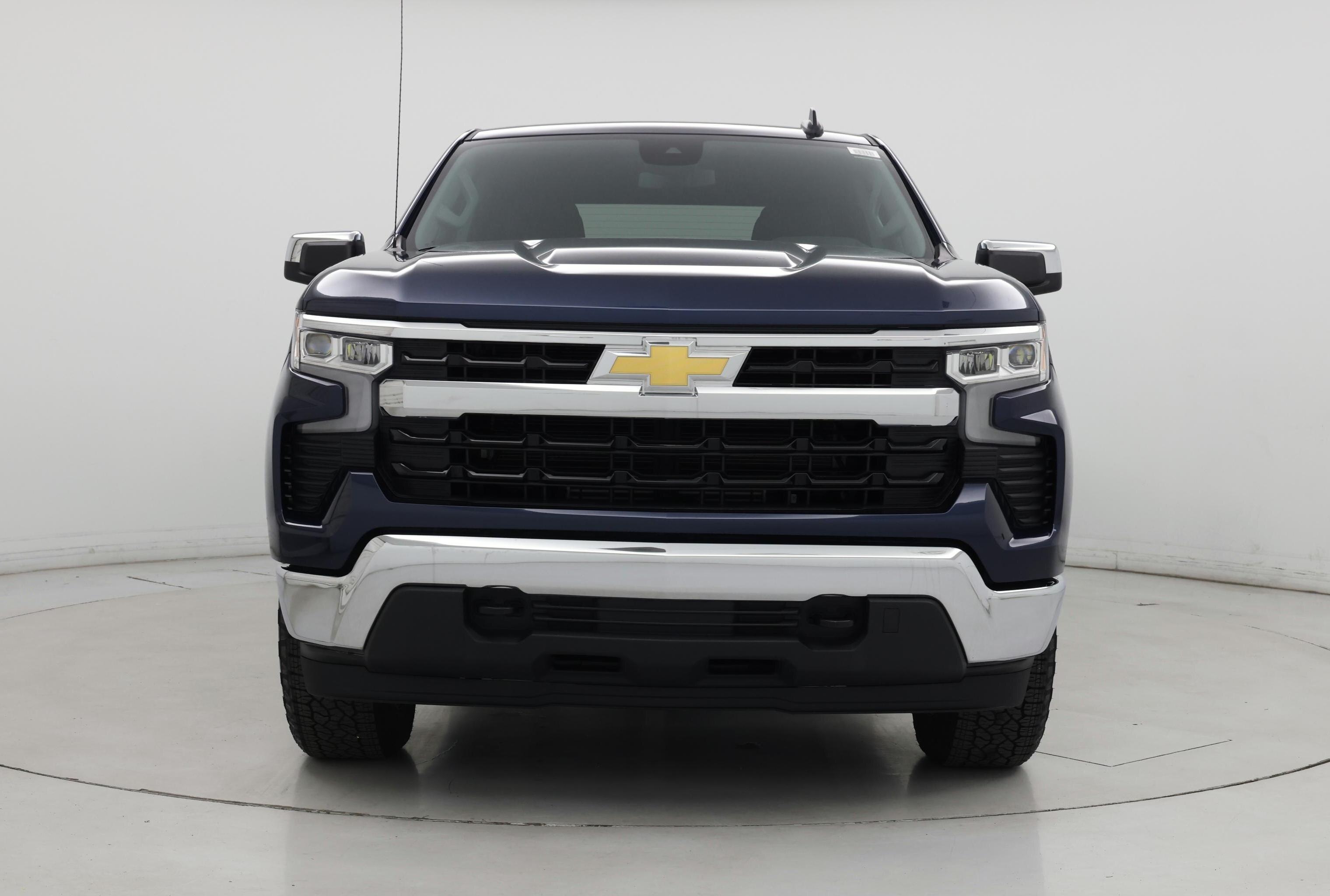 Thumbnail: 2023 Chevrolet Silverado 1500 - 5