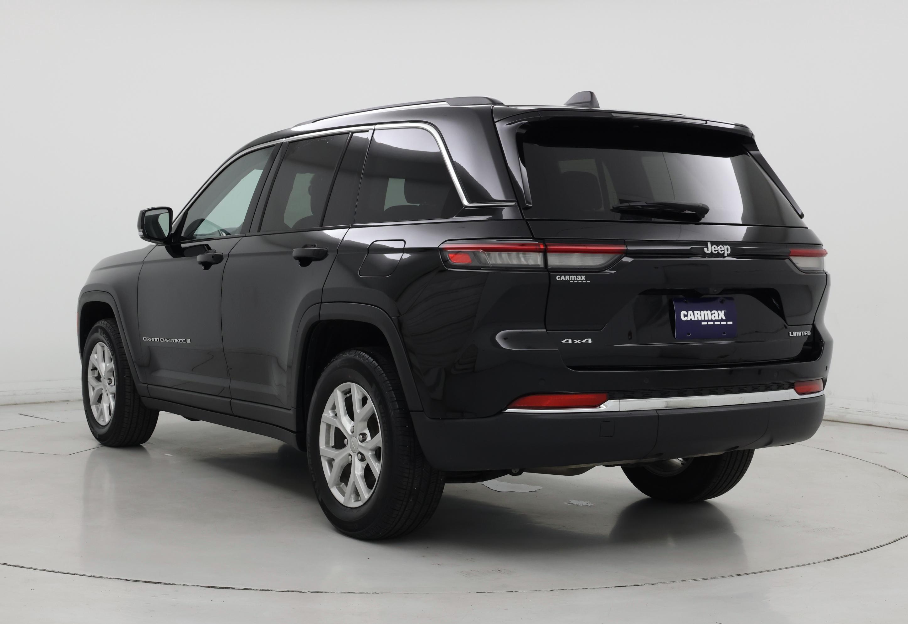 Thumbnail: 2023 Jeep Grand Cherokee - 2