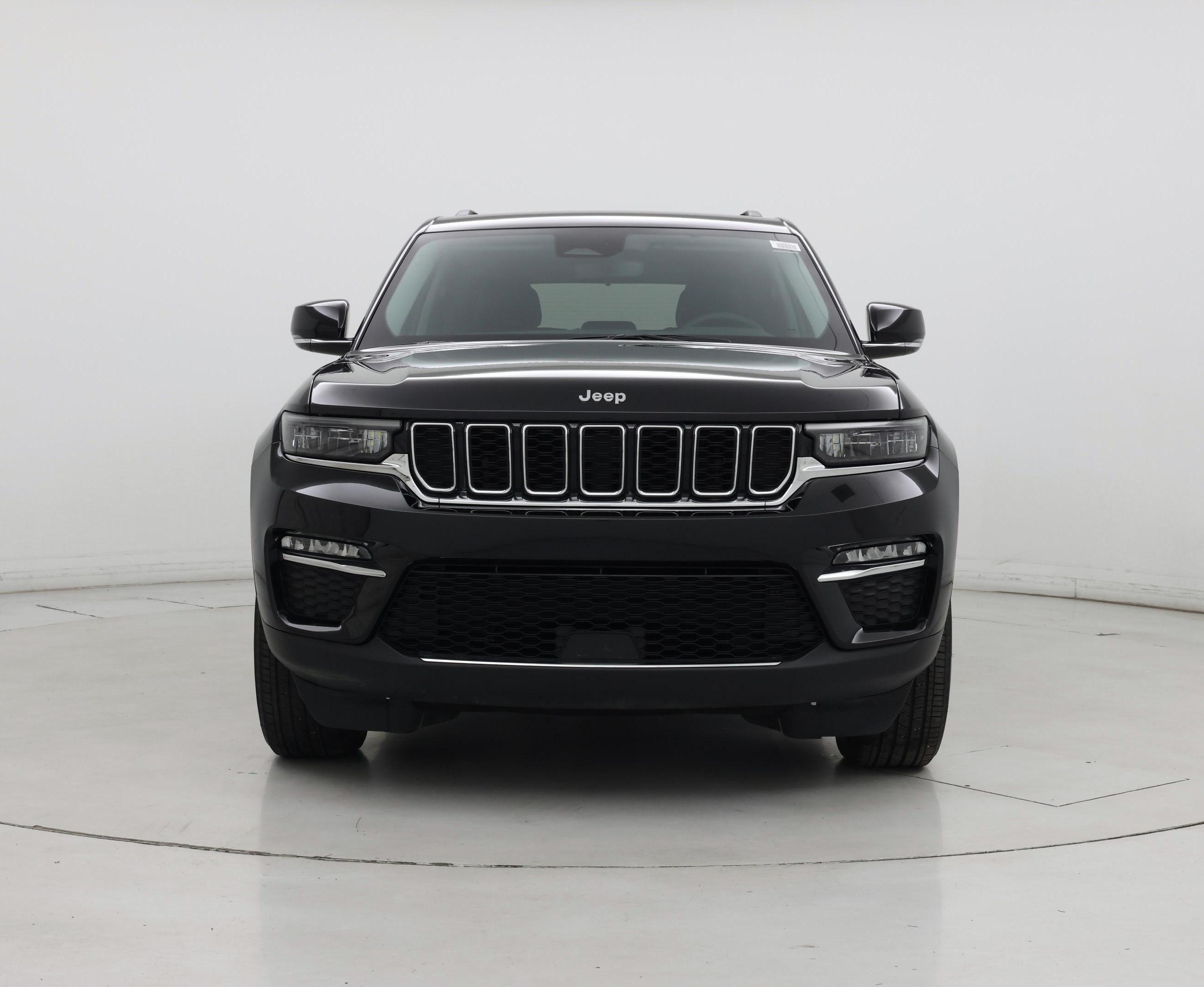 Thumbnail: 2023 Jeep Grand Cherokee - 5