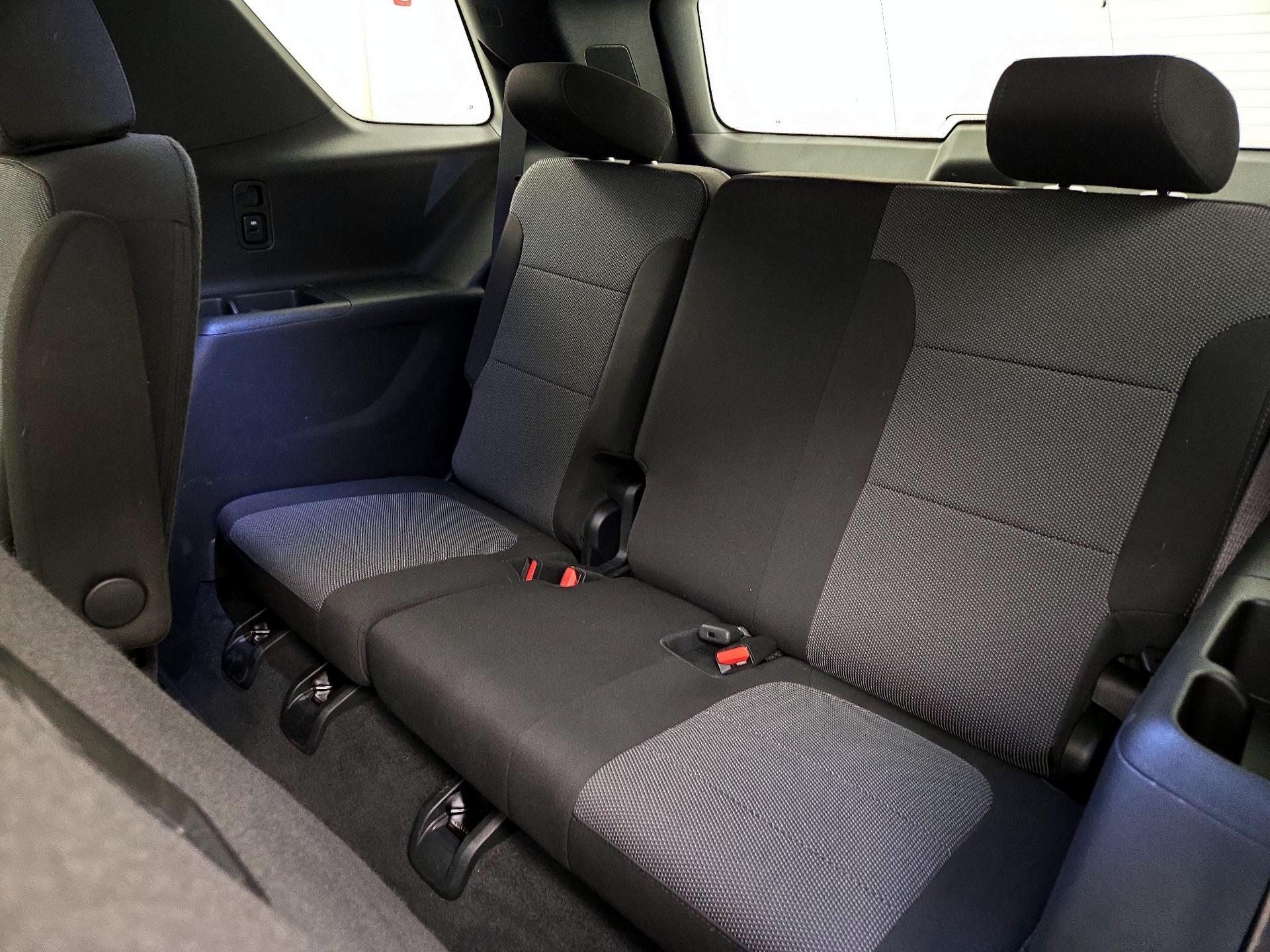 Thumbnail: 2023 Chevrolet Traverse - 20