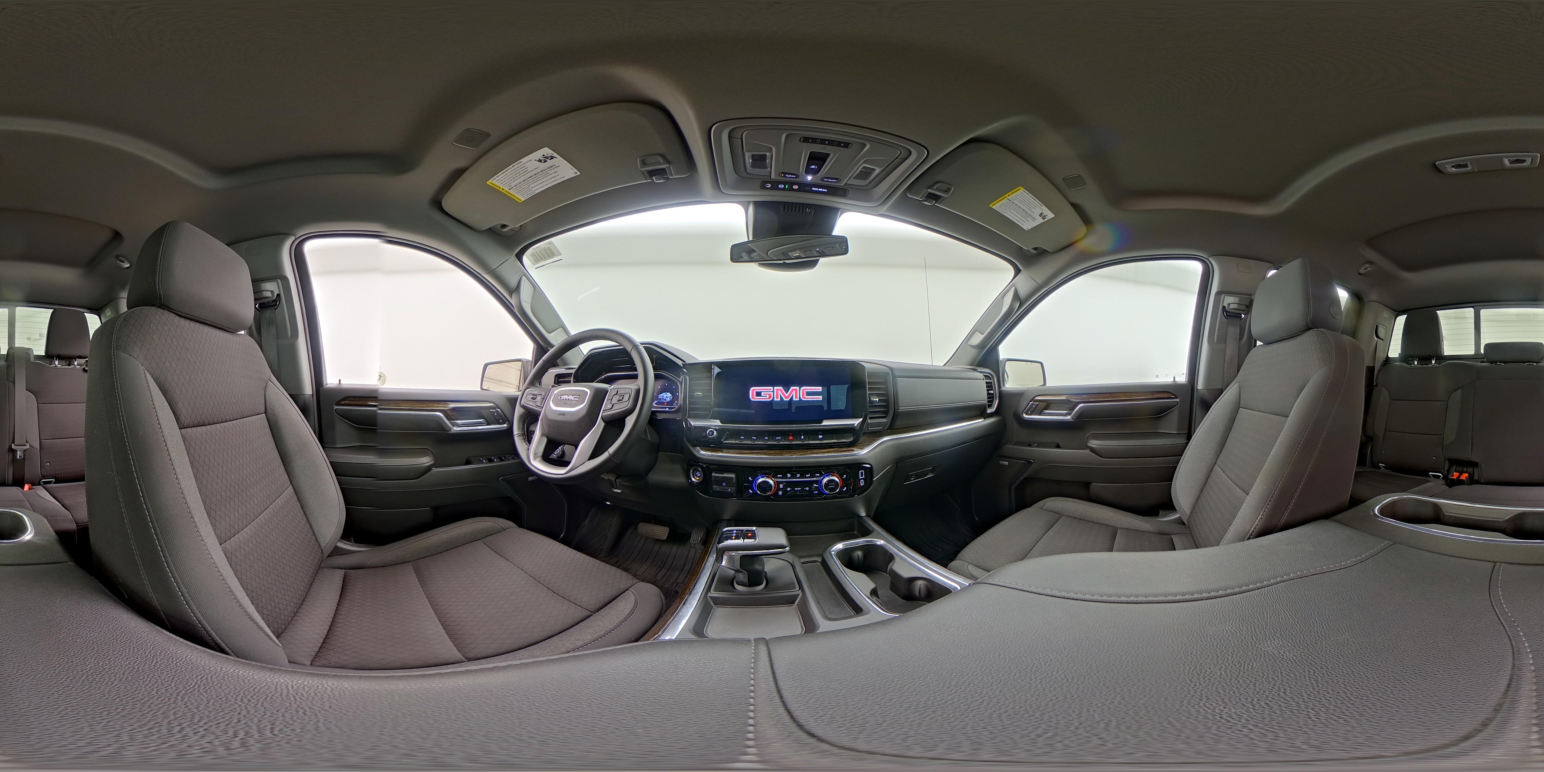 2023 GMC Sierra 1500 Elevation - Photo 25