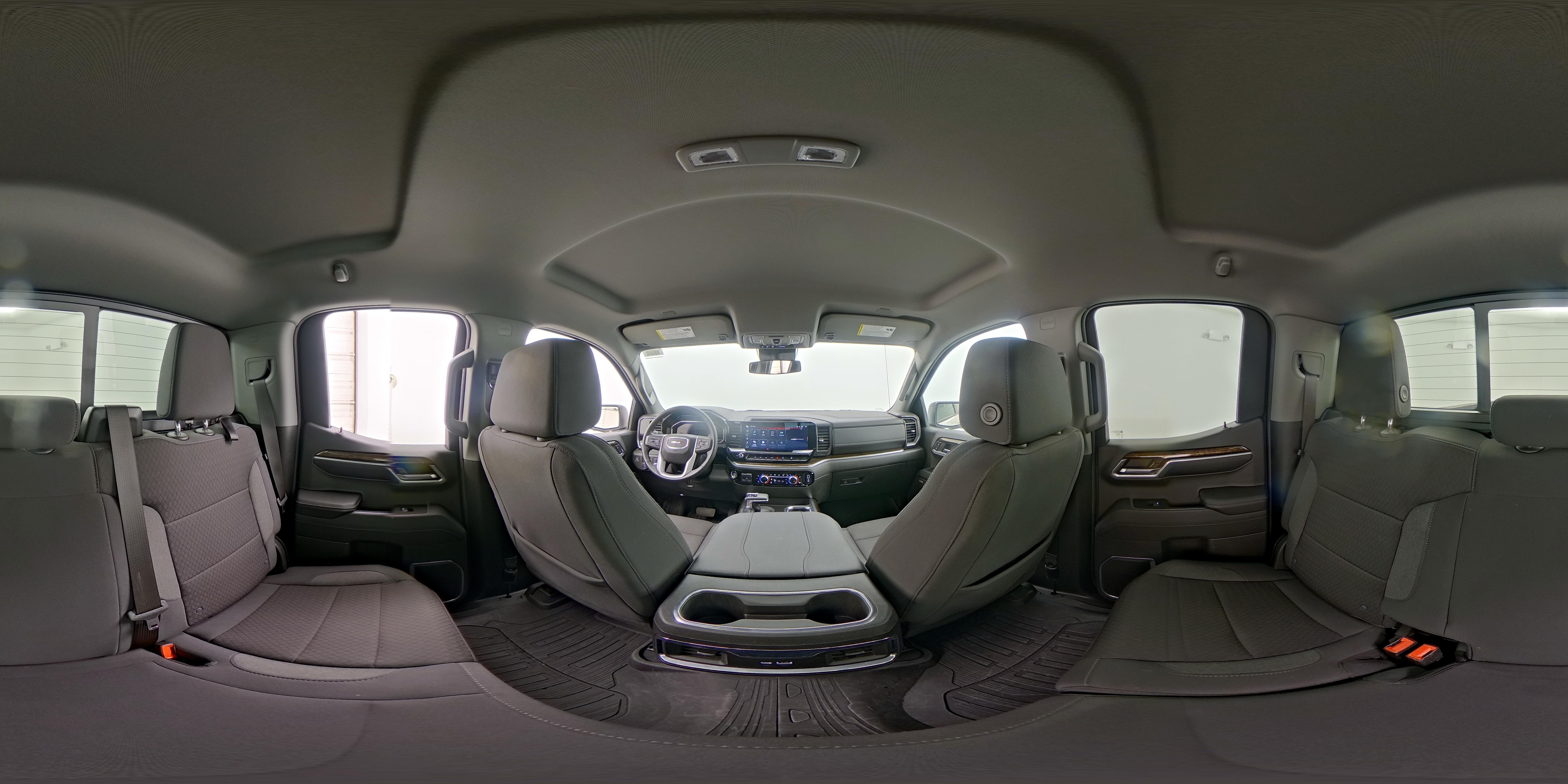 2023 GMC Sierra 1500 Elevation - Photo 26