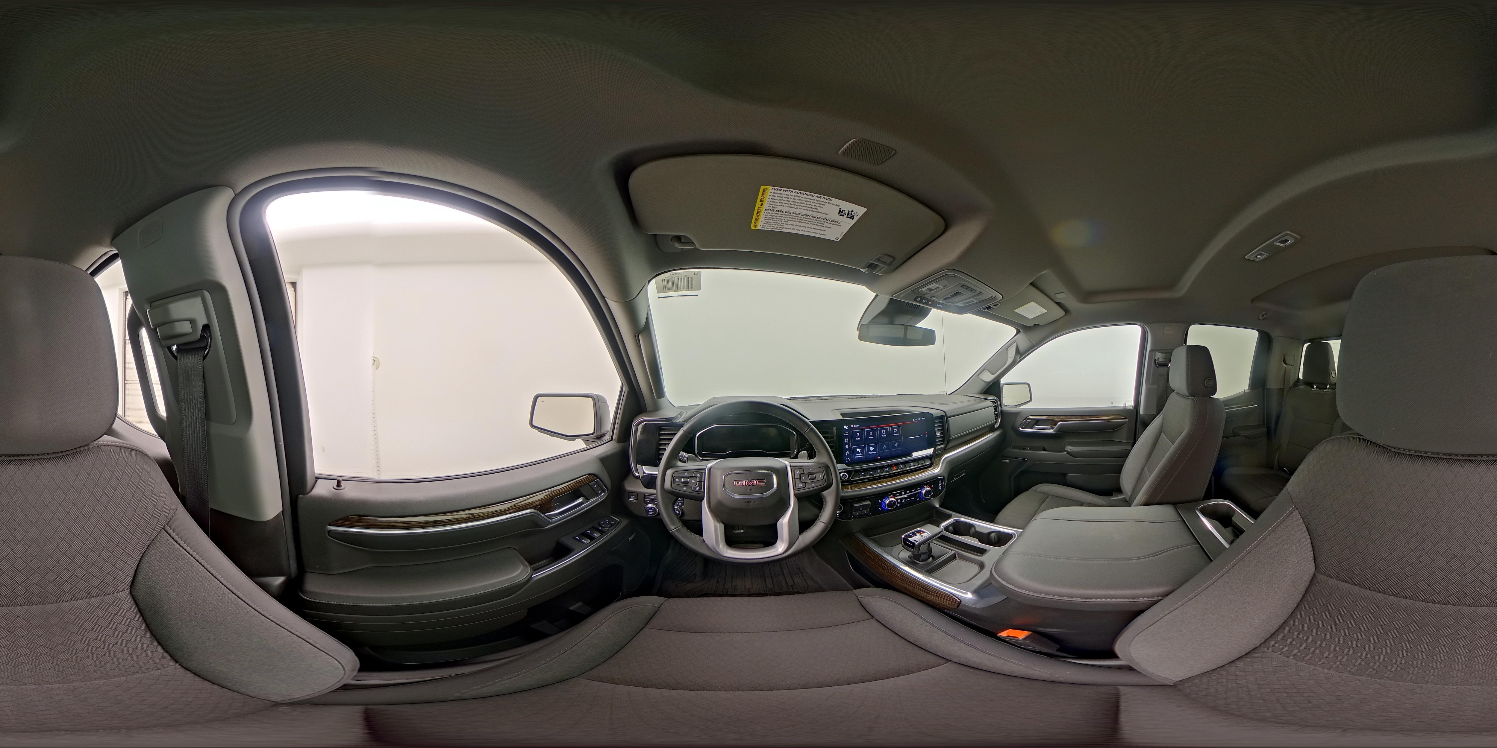 2023 GMC Sierra 1500 Elevation - Photo 27
