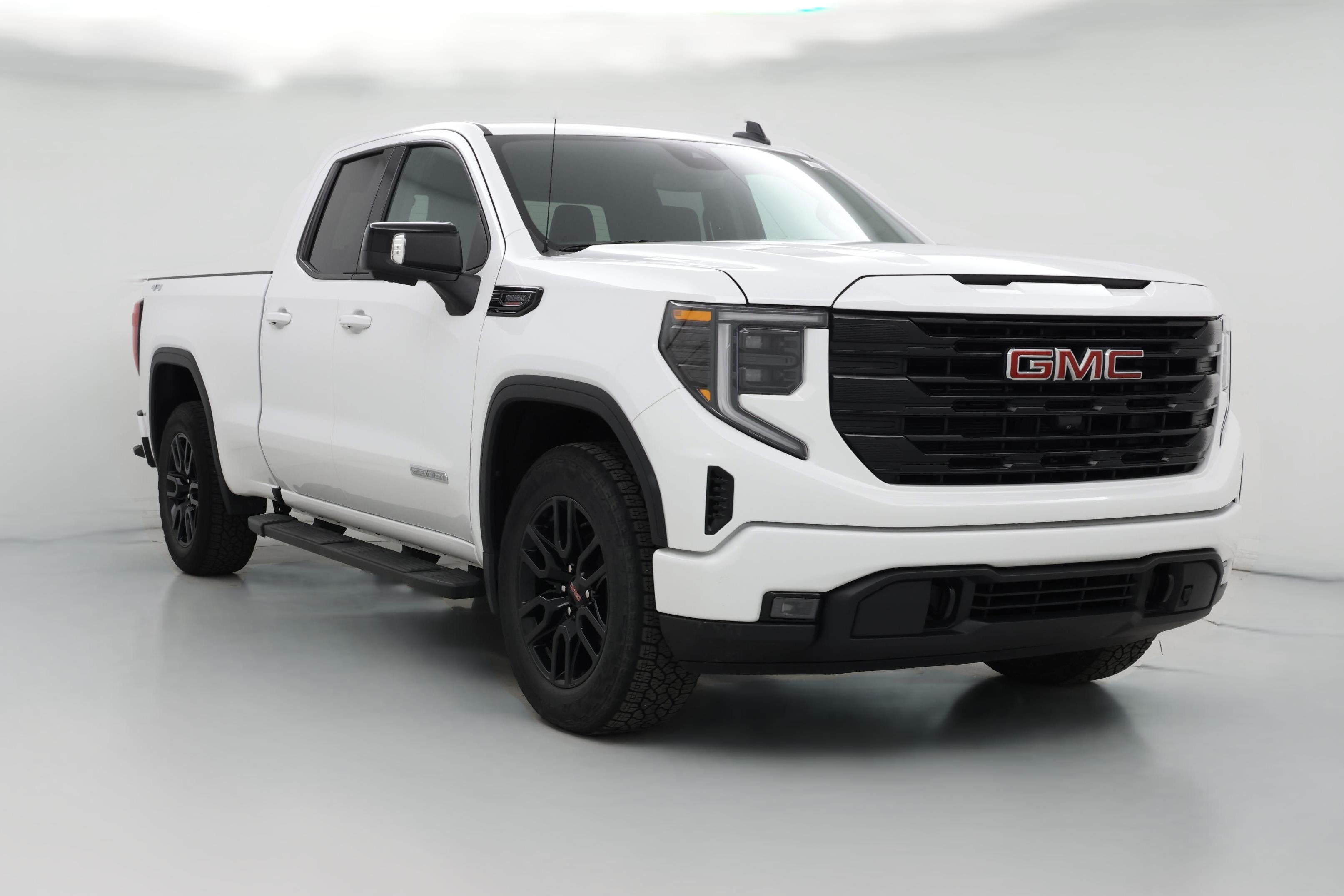 Thumbnail: 2023 GMC Sierra 1500 - 1