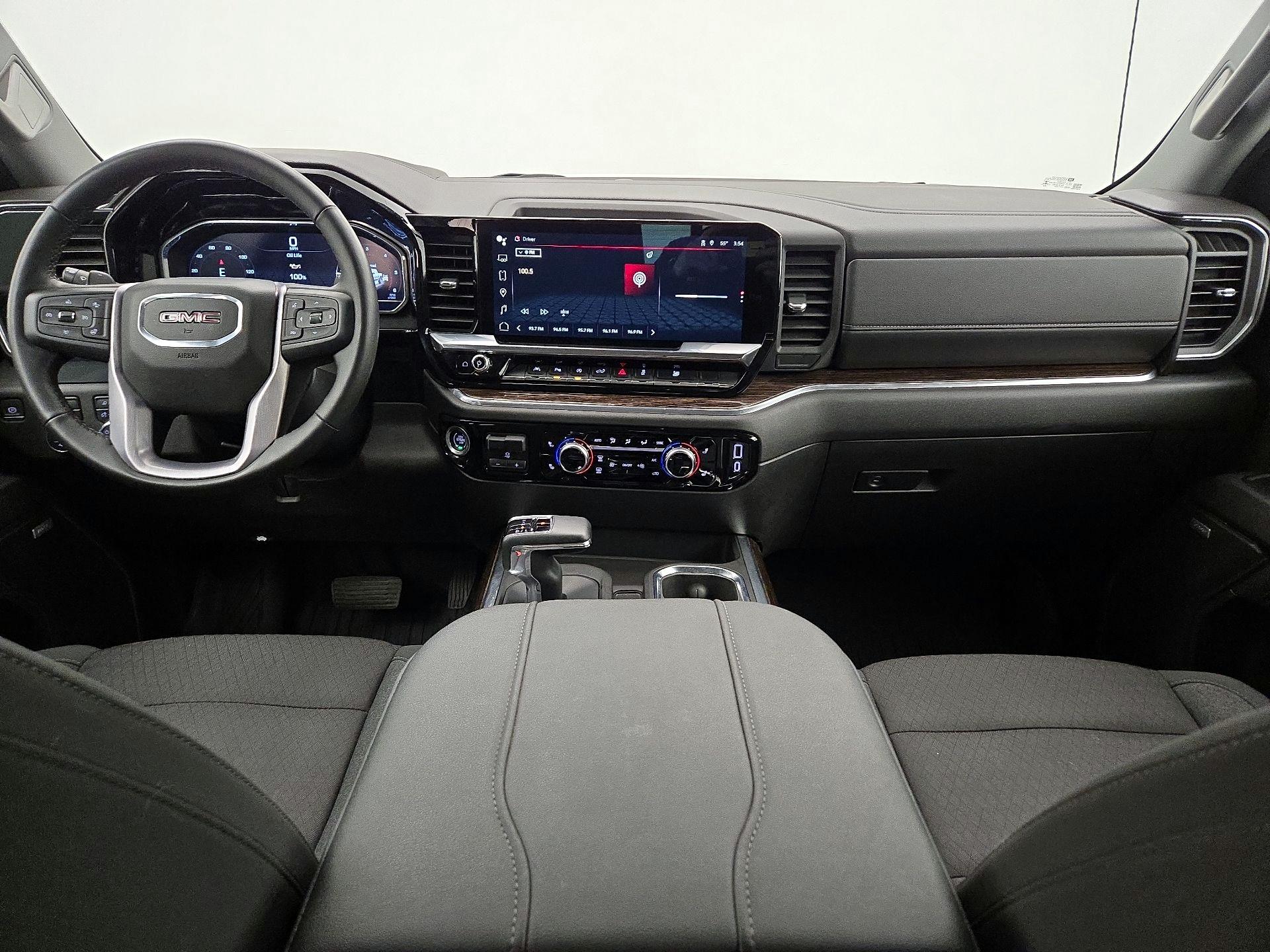 Thumbnail: 2023 GMC Sierra 1500 - 9