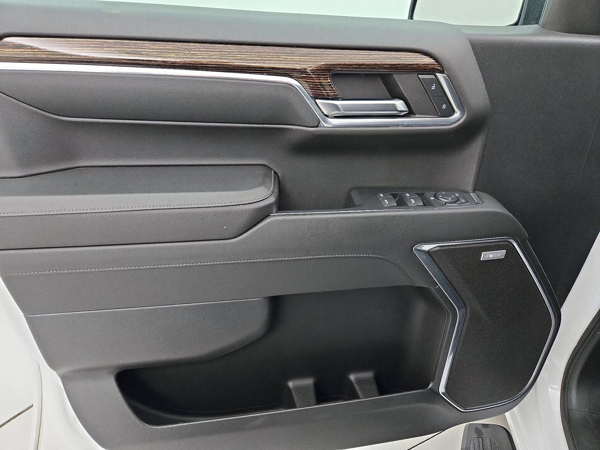 Thumbnail: 2023 GMC Sierra 1500 - 12