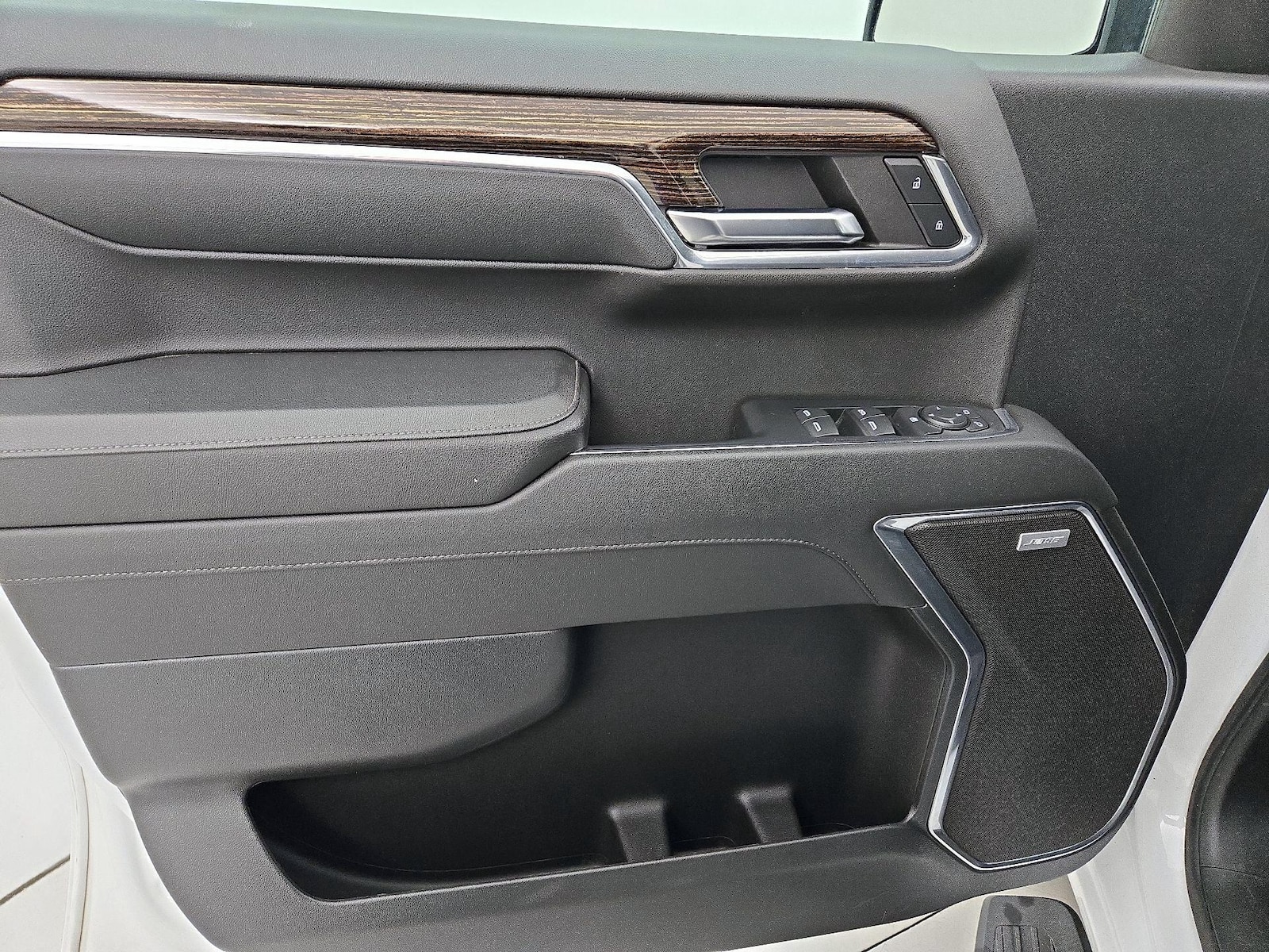 2023 GMC Sierra 1500 Elevation - Photo 13