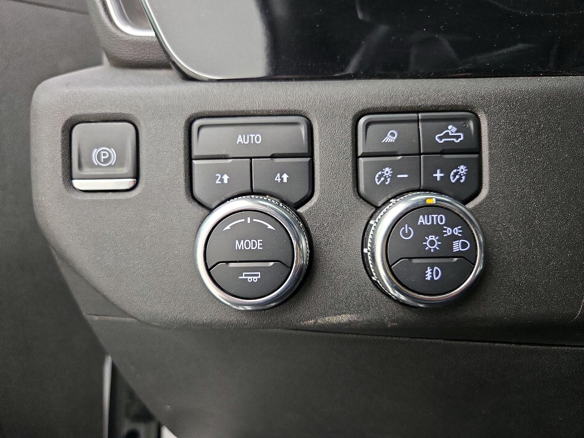 Thumbnail: 2023 GMC Sierra 1500 - 13