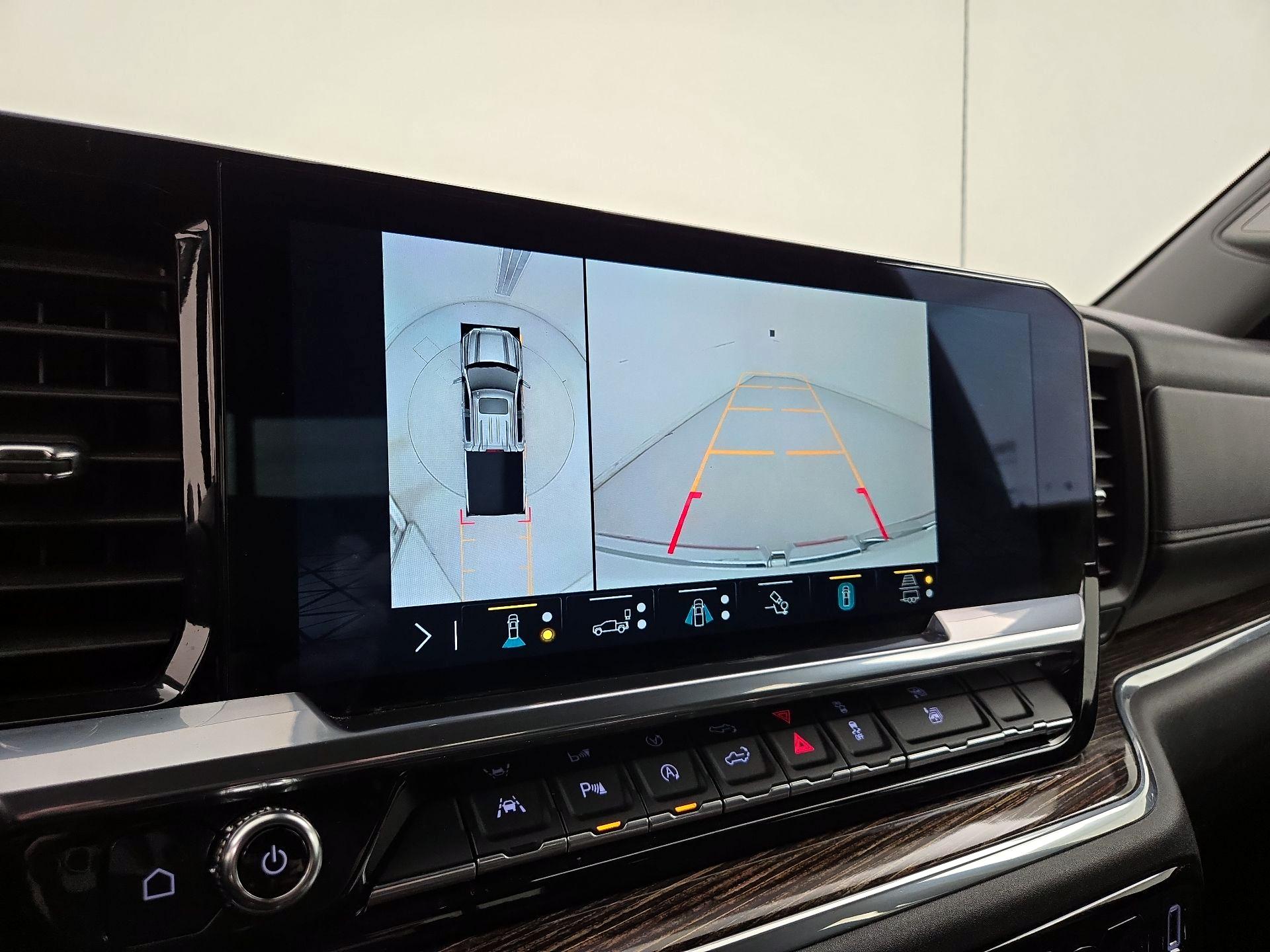 Thumbnail: 2023 GMC Sierra 1500 - 14