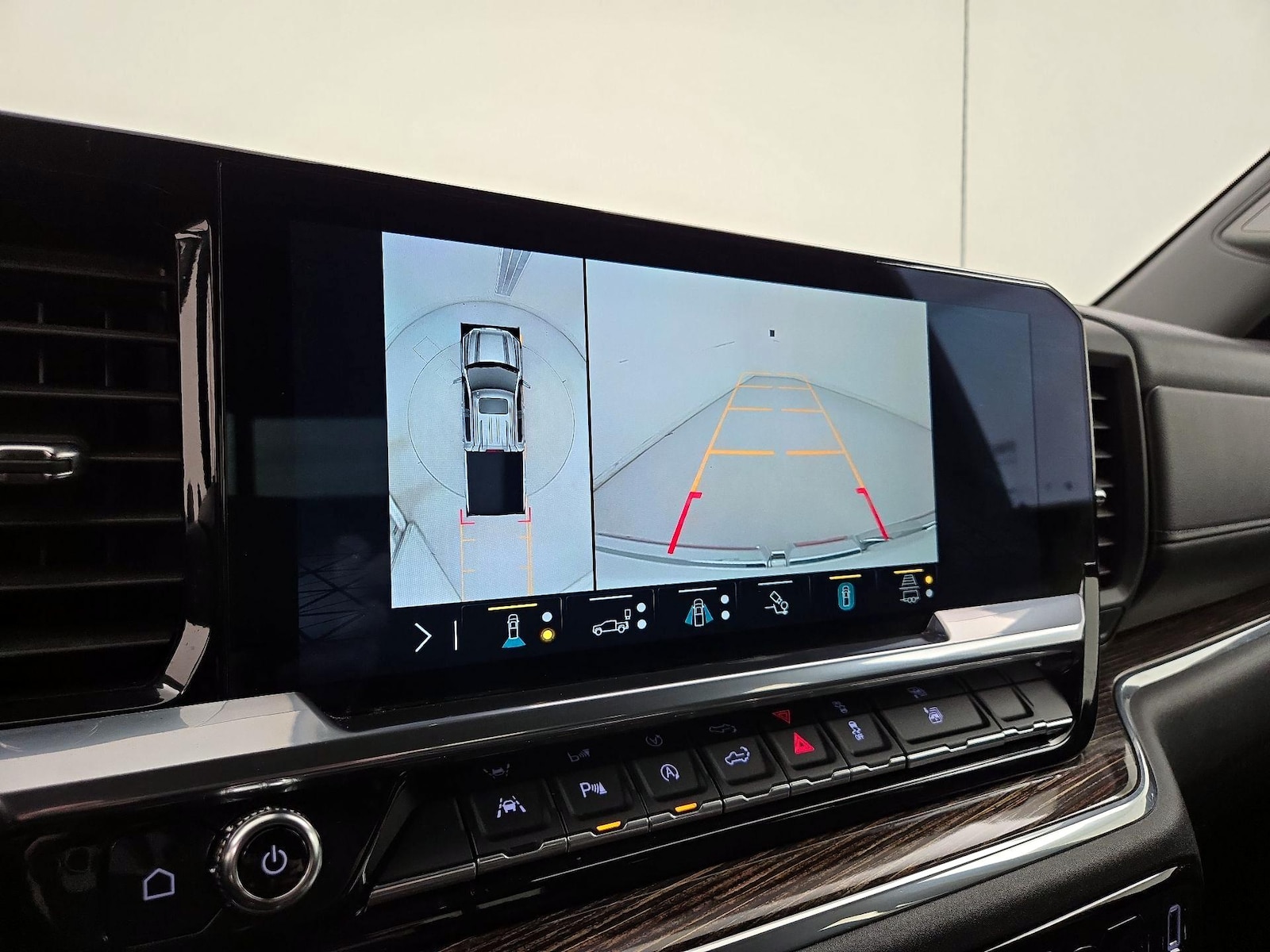 2023 GMC Sierra 1500 Elevation - Photo 15