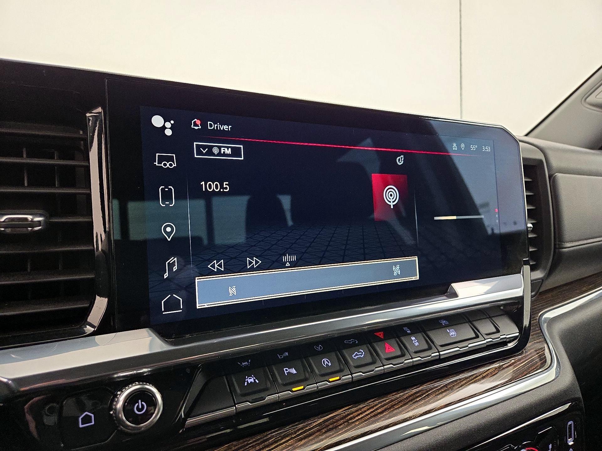 Thumbnail: 2023 GMC Sierra 1500 - 15