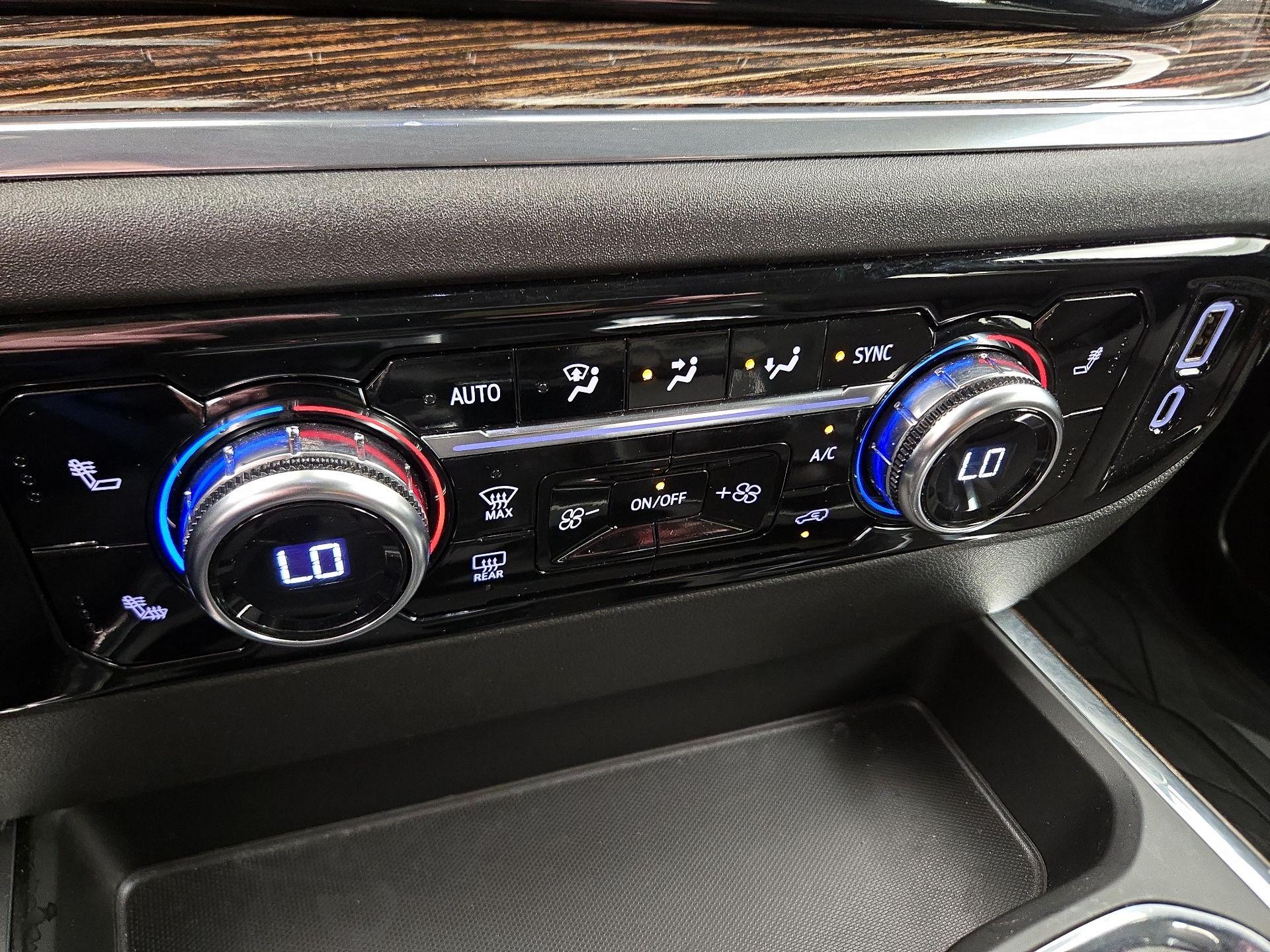 Thumbnail: 2023 GMC Sierra 1500 - 16