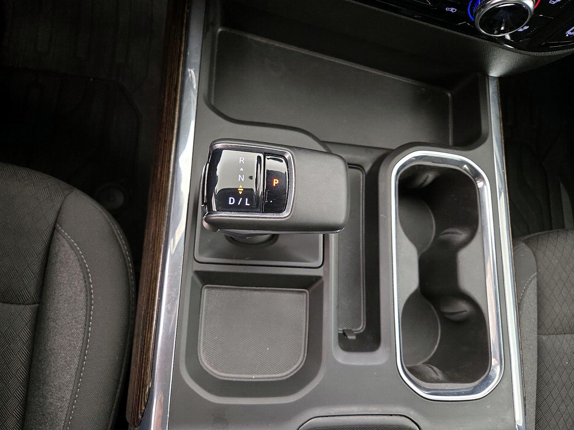 Thumbnail: 2023 GMC Sierra 1500 - 17