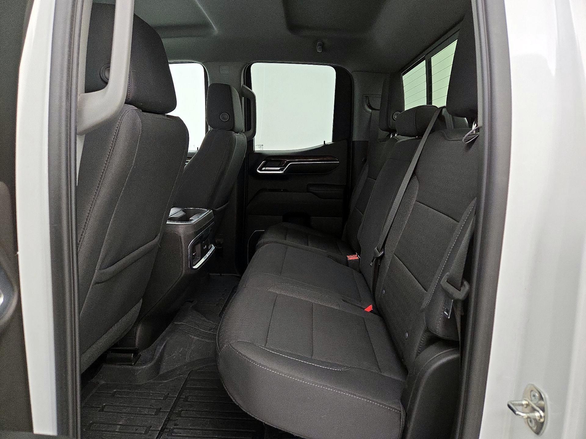 Thumbnail: 2023 GMC Sierra 1500 - 19