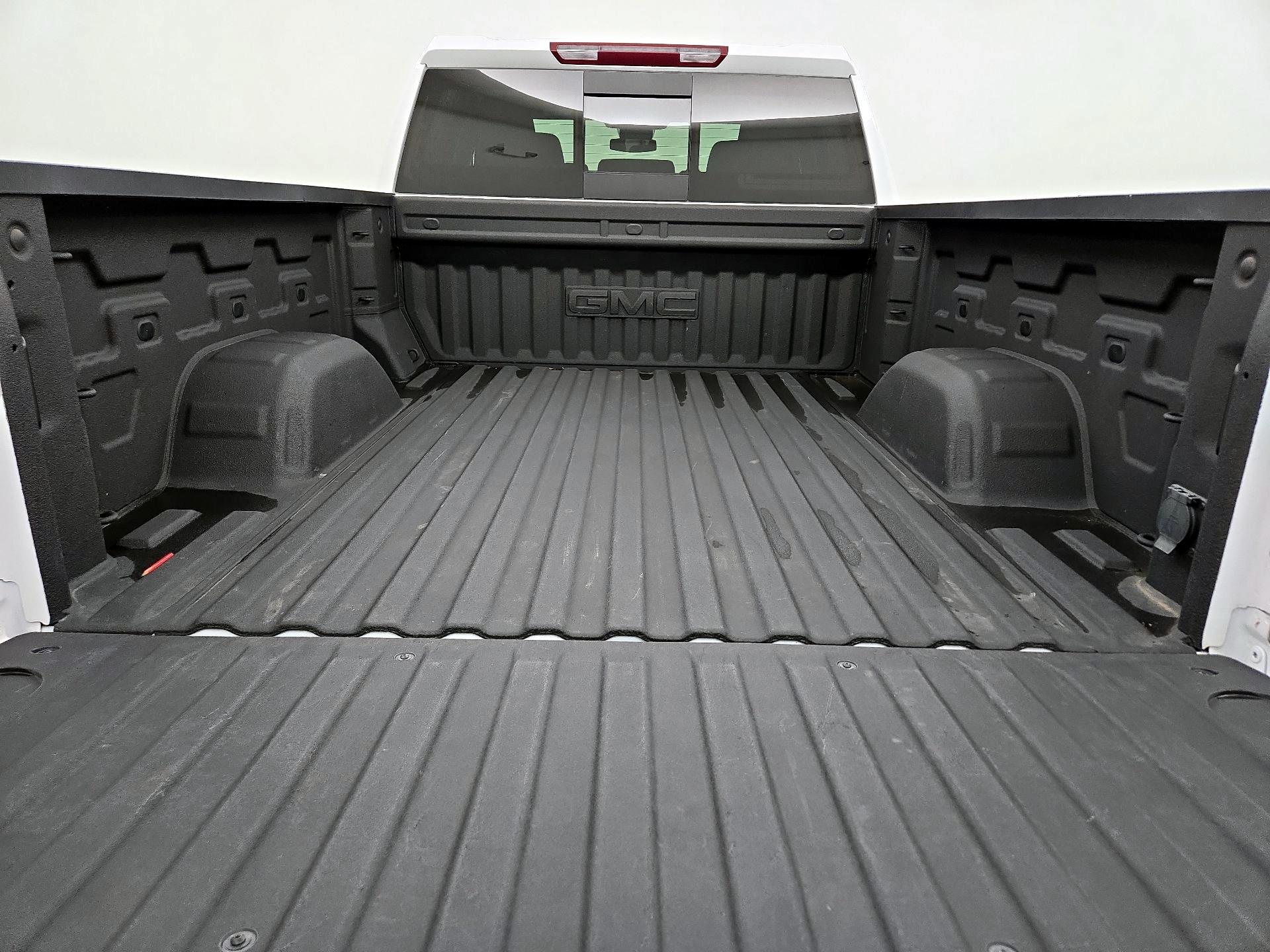 Thumbnail: 2023 GMC Sierra 1500 - 20