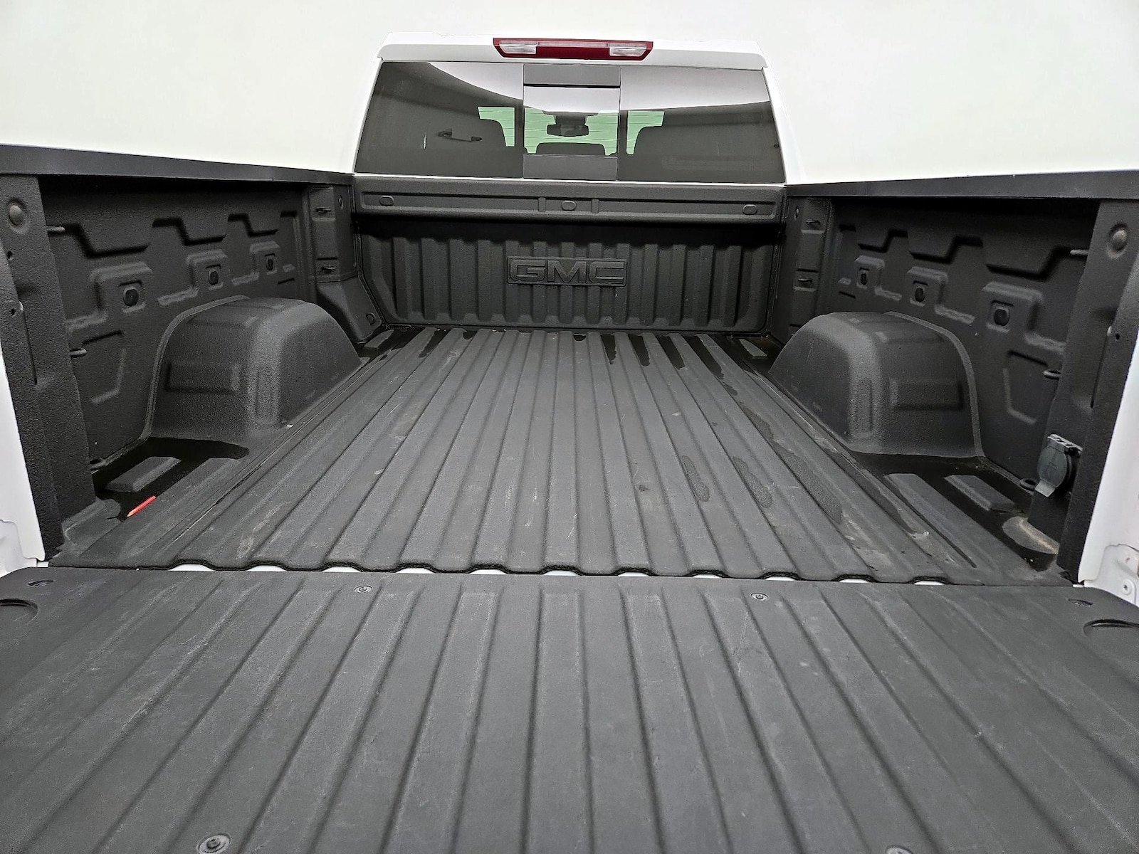 2023 GMC Sierra 1500 Elevation - Photo 21