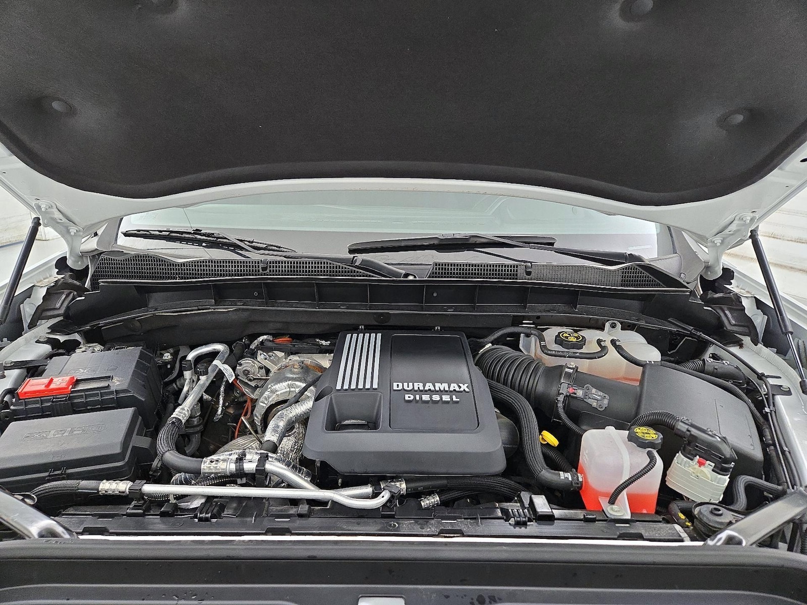 2023 GMC Sierra 1500 Elevation - Photo 22