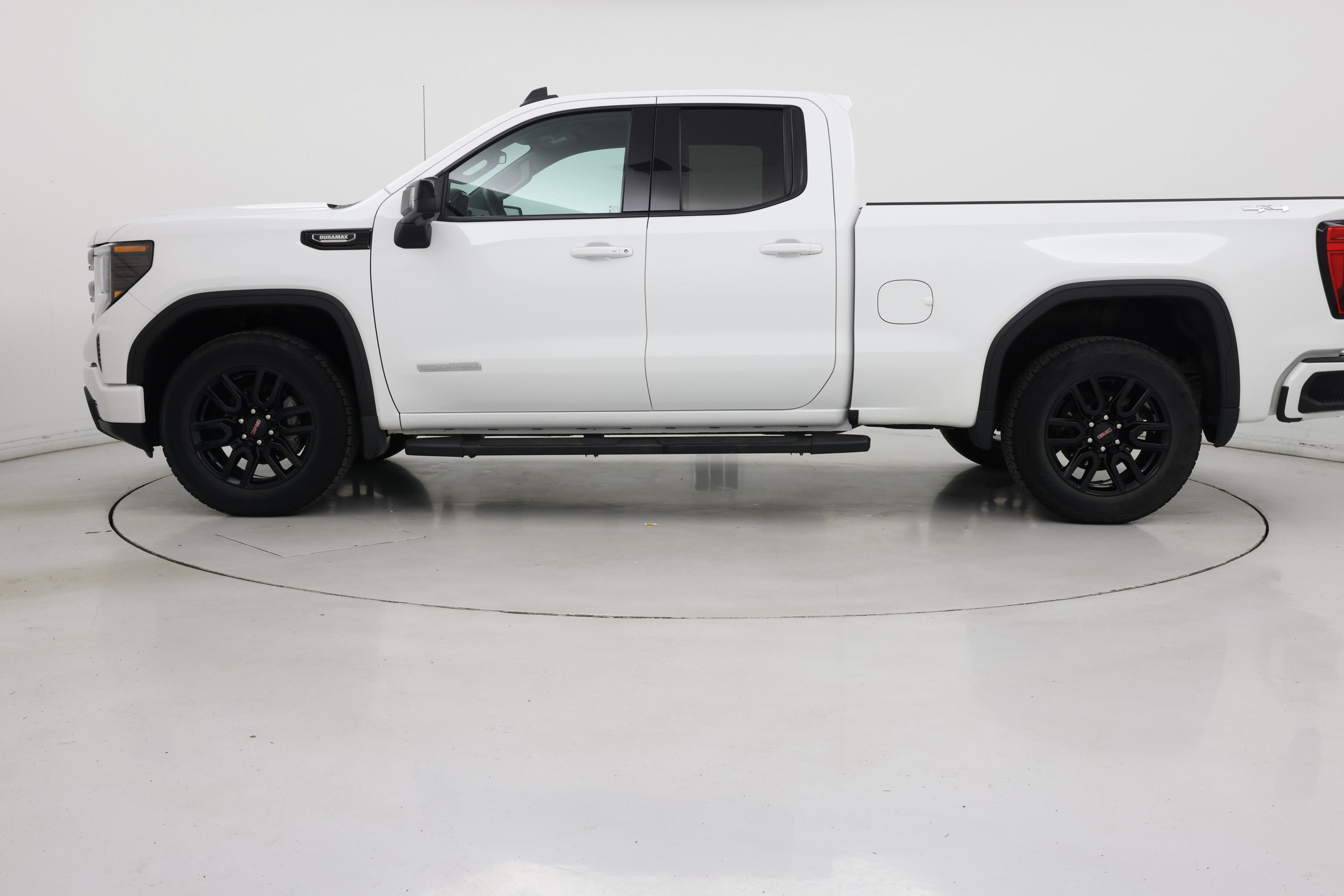 Thumbnail: 2023 GMC Sierra 1500 - 3