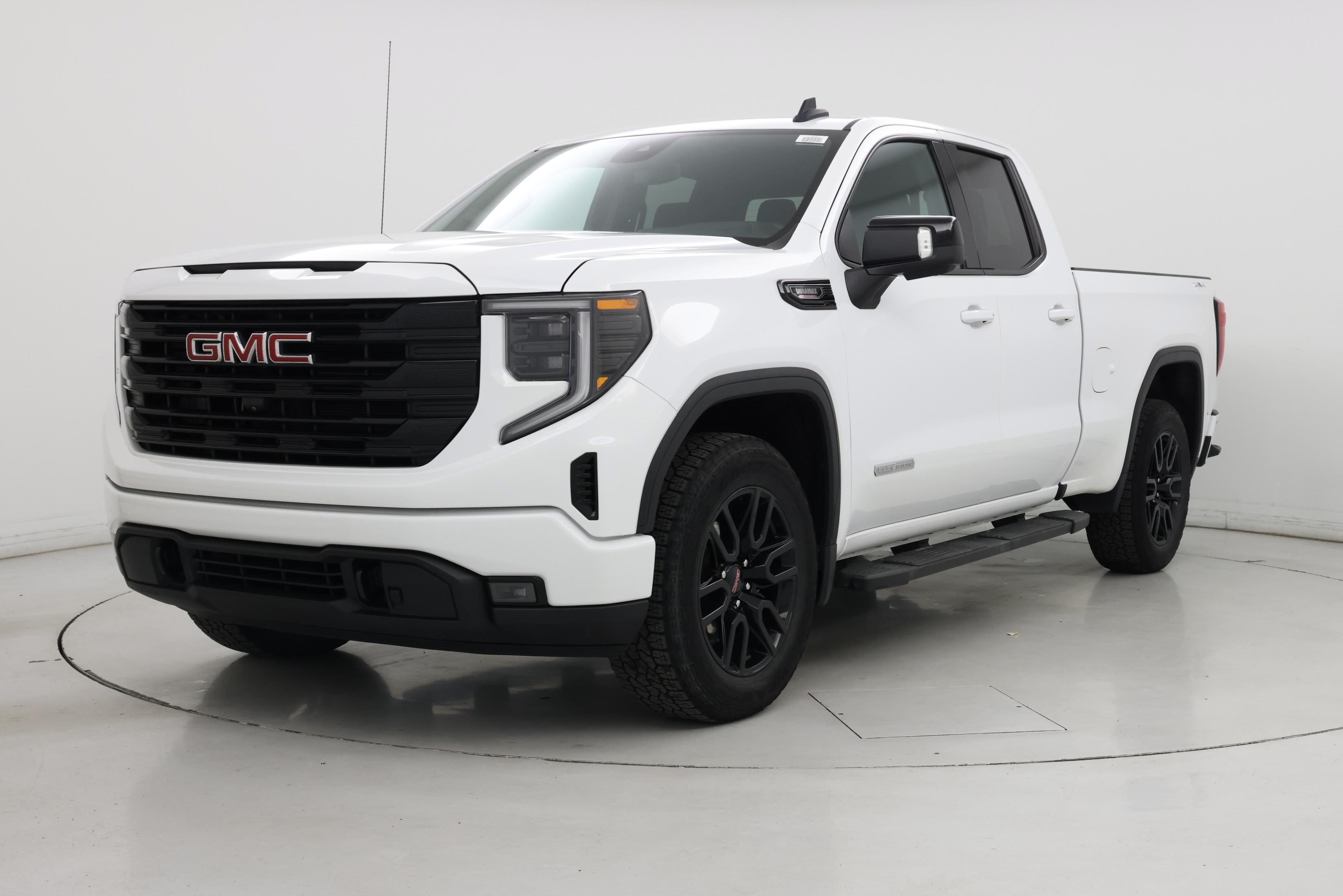 Thumbnail: 2023 GMC Sierra 1500 - 4