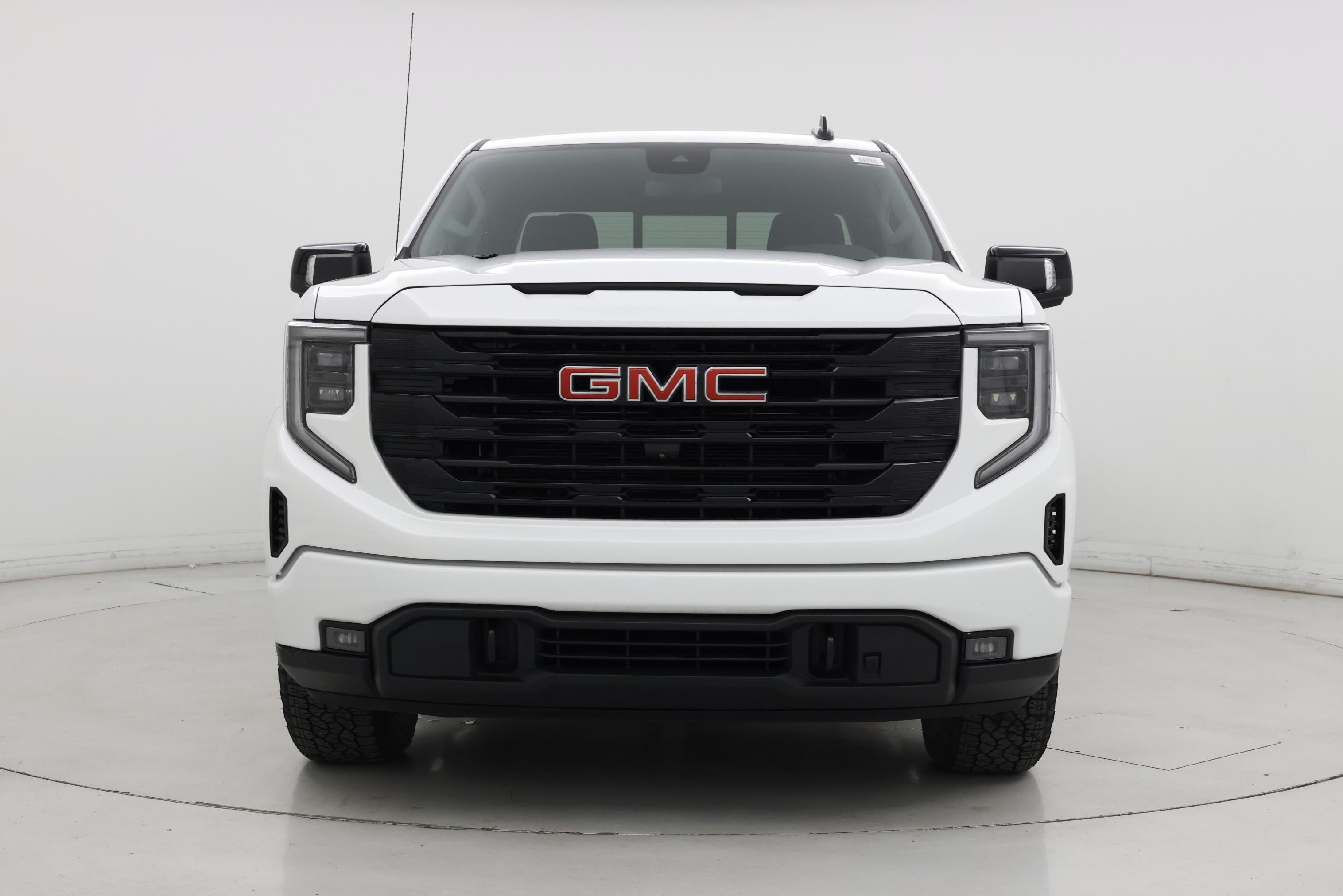 Thumbnail: 2023 GMC Sierra 1500 - 5