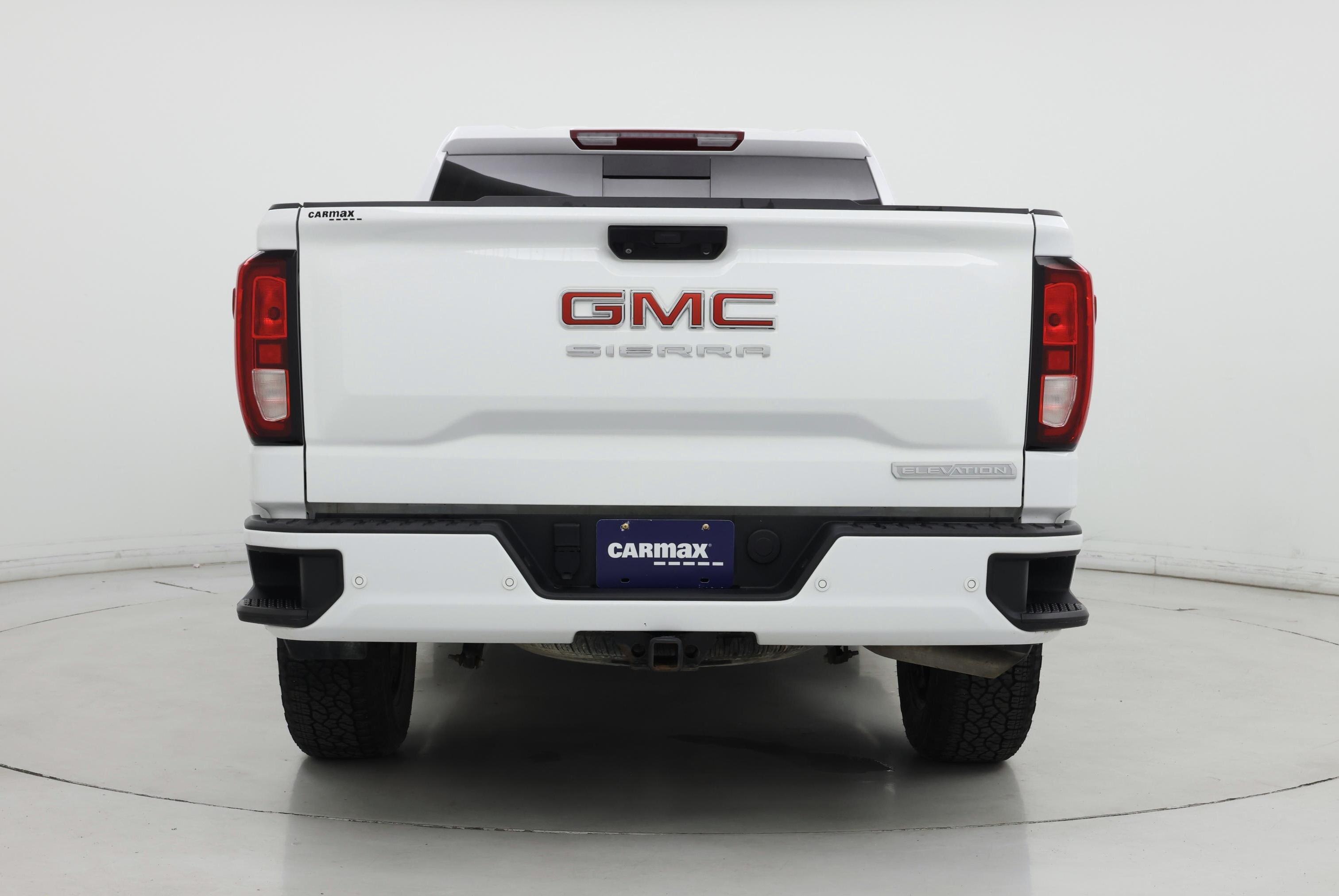 Thumbnail: 2023 GMC Sierra 1500 - 6