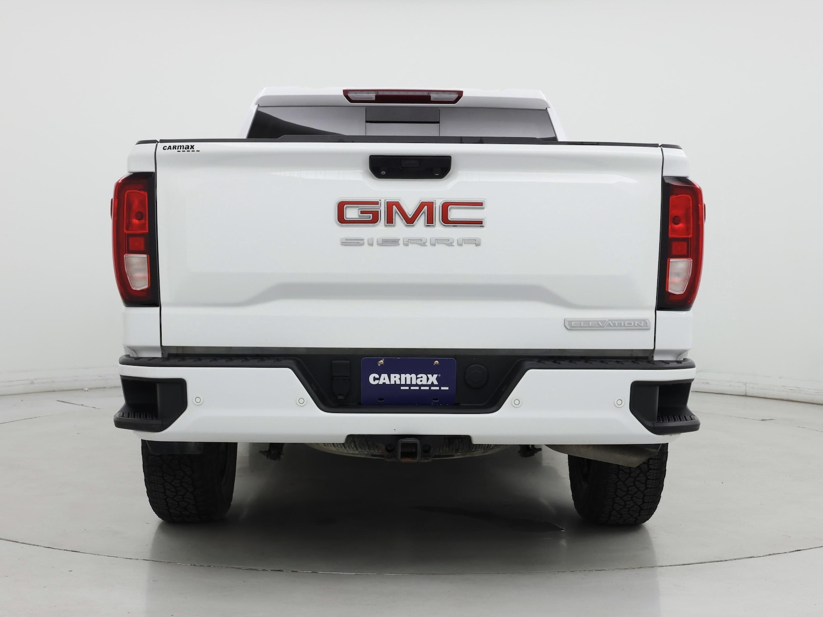 2023 GMC Sierra 1500 Elevation - Photo 7