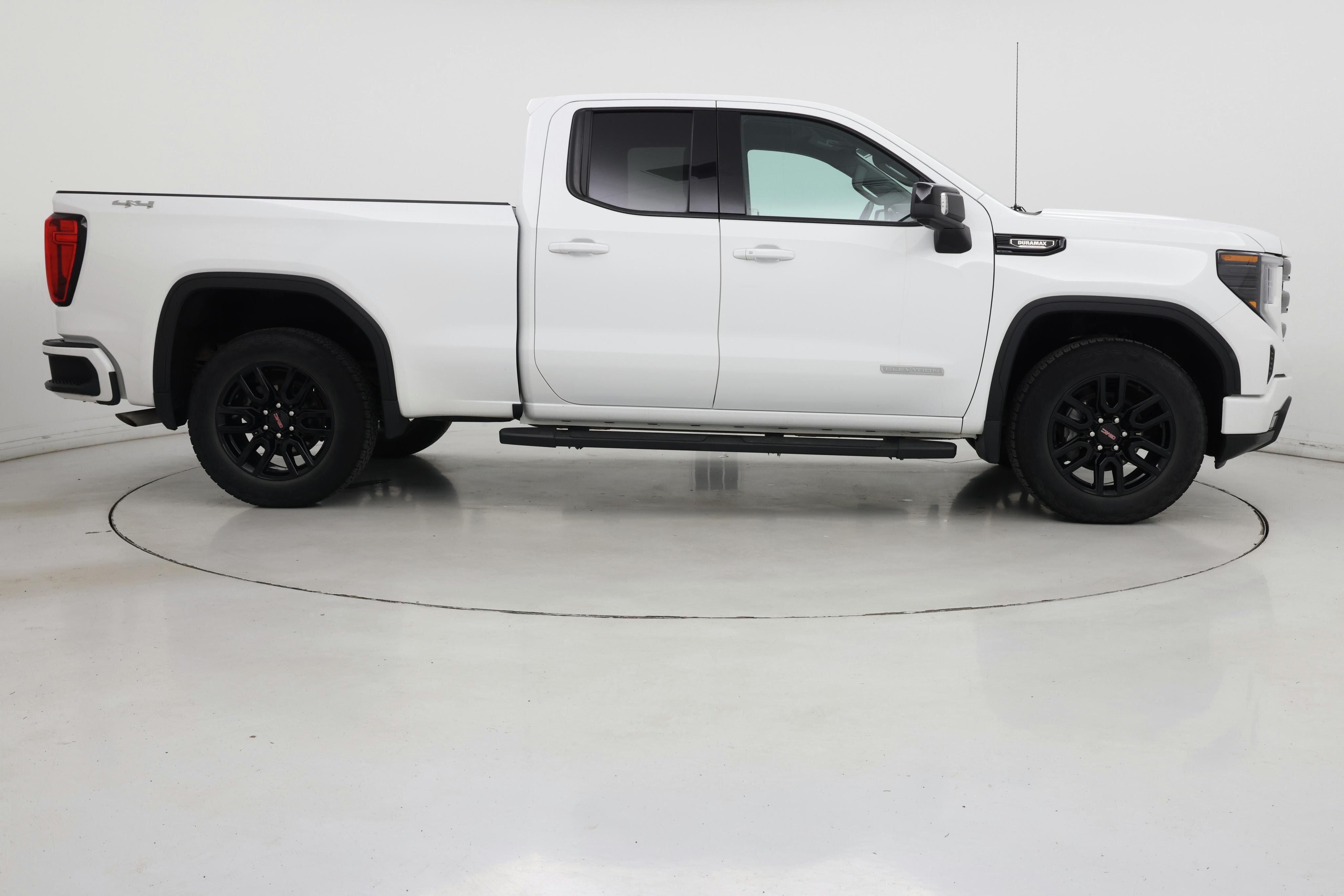 Thumbnail: 2023 GMC Sierra 1500 - 7