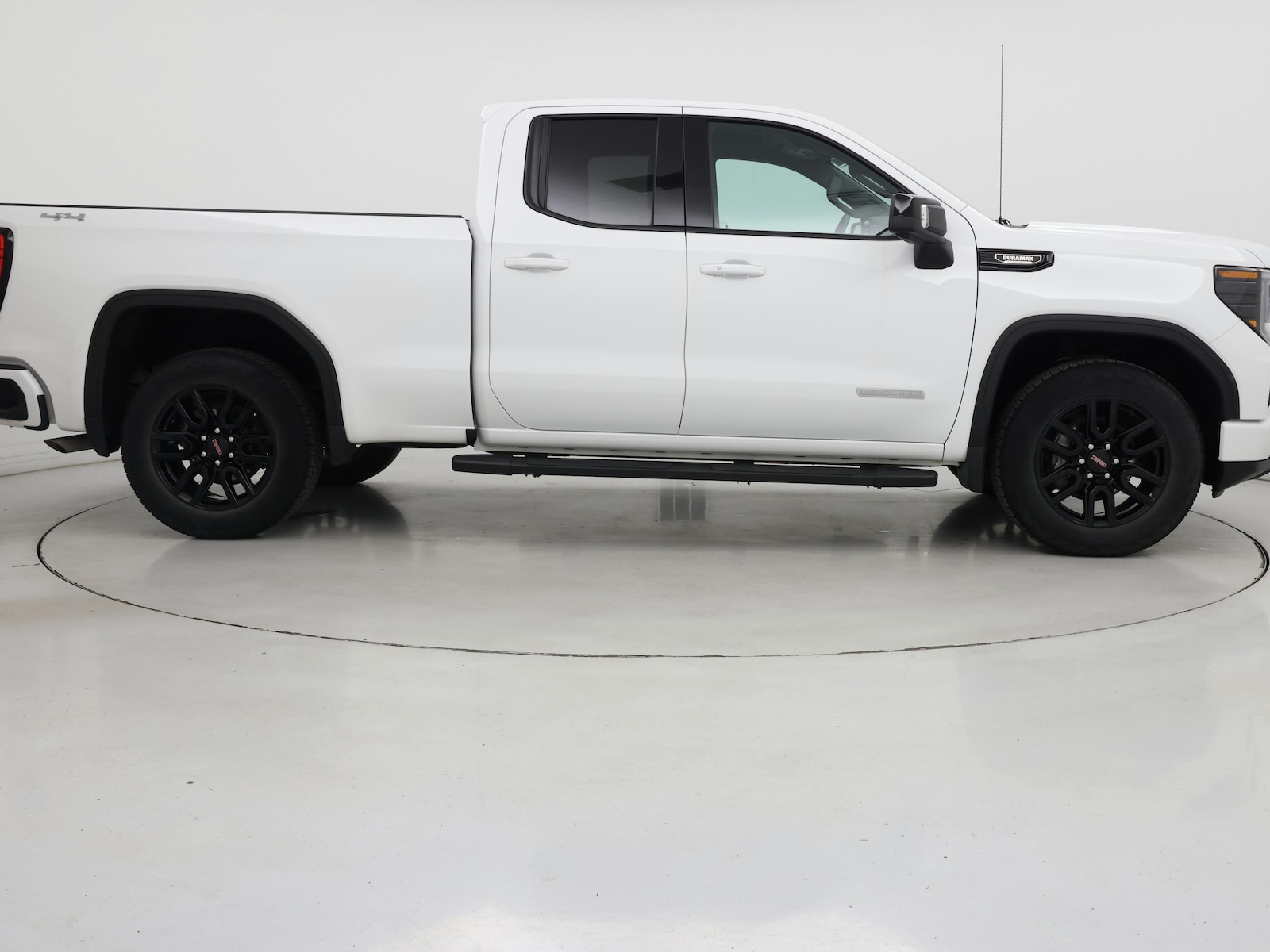 2023 GMC Sierra 1500 Elevation - Photo 8