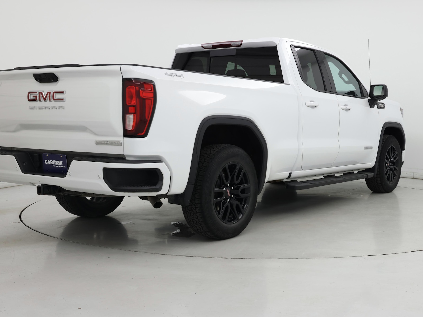 2023 GMC Sierra 1500 Elevation - Photo 9