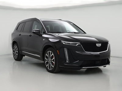 2023 Cadillac XT6 Sport