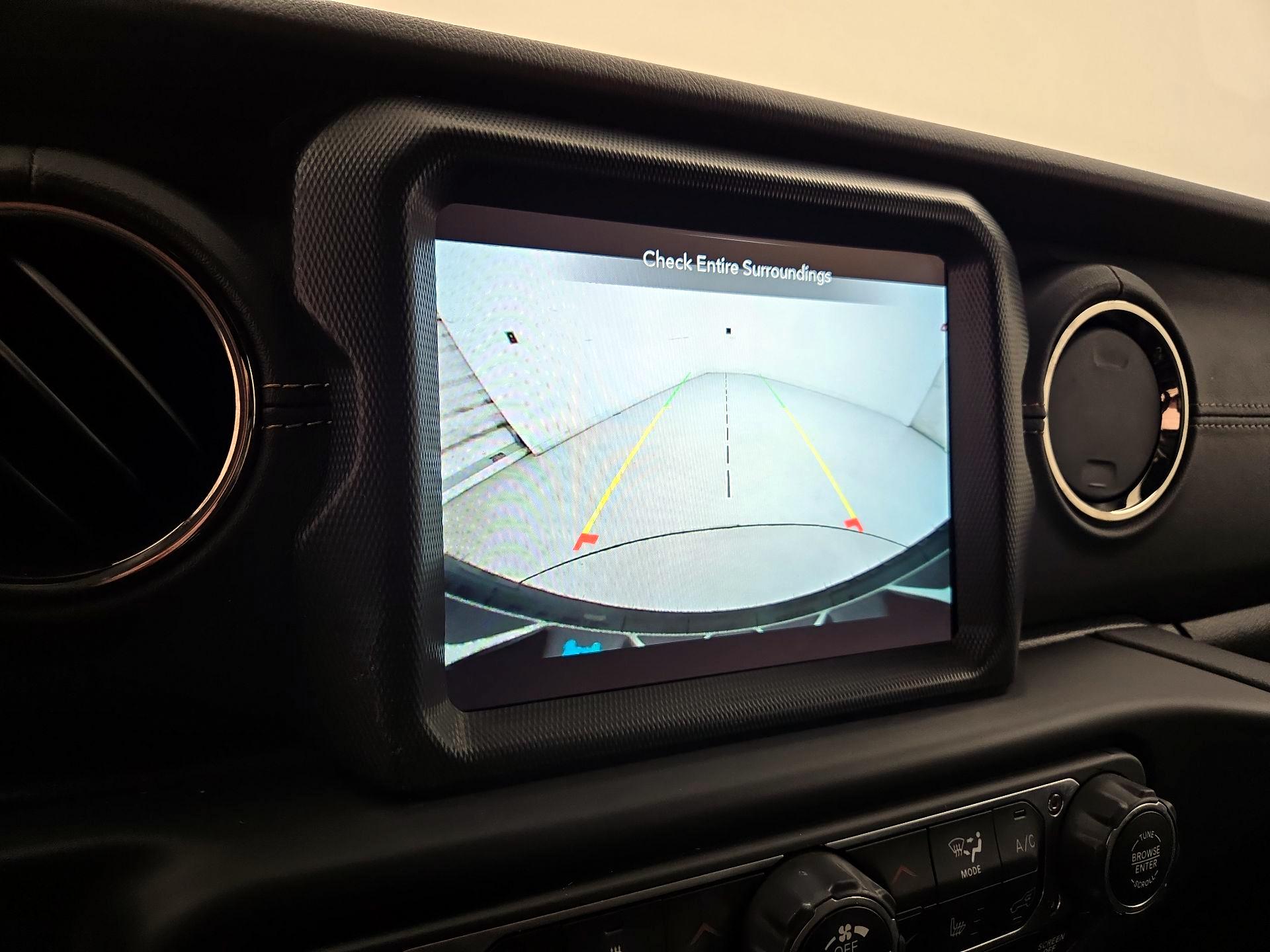 Thumbnail: 2023 Jeep Wrangler - 15