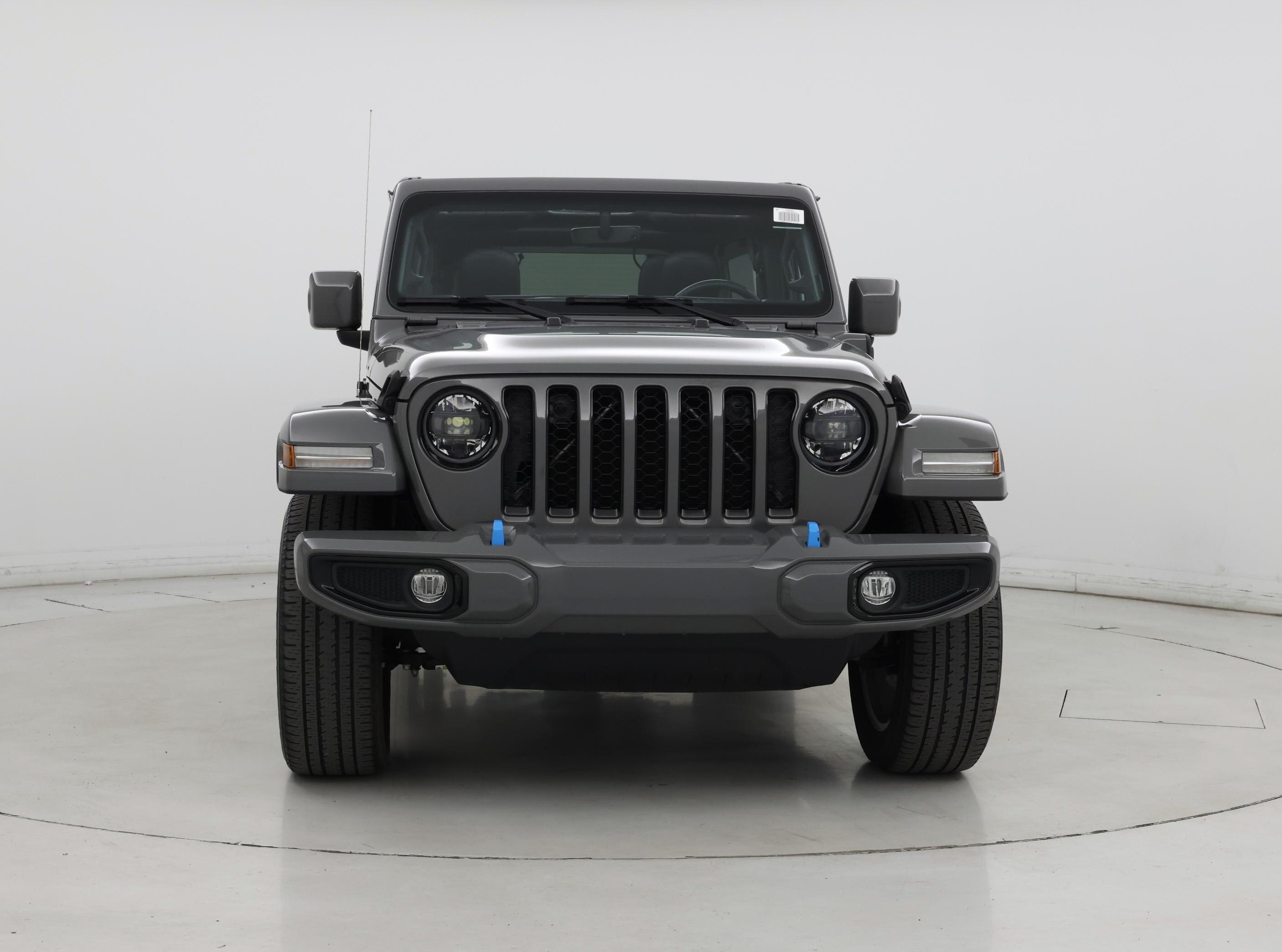 Thumbnail: 2023 Jeep Wrangler - 5