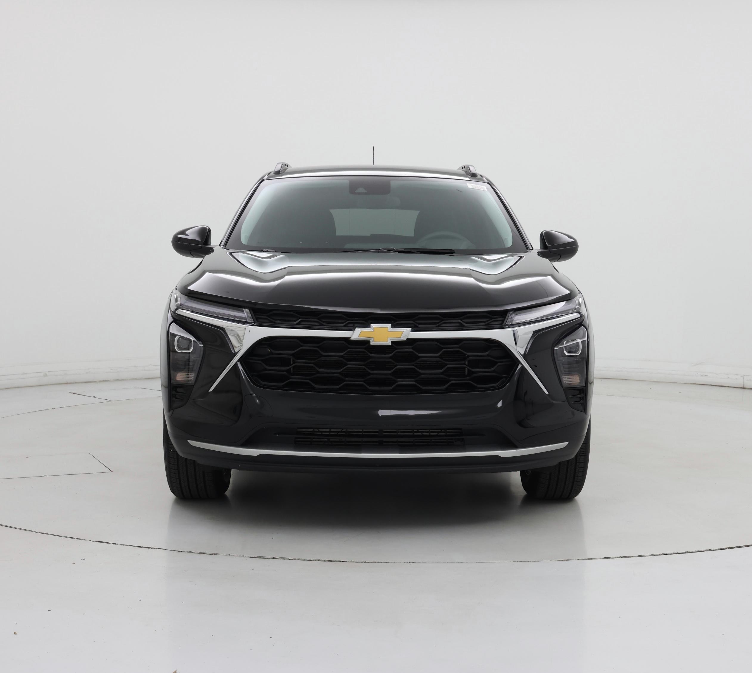 Thumbnail: 2024 Chevrolet Trax - 5