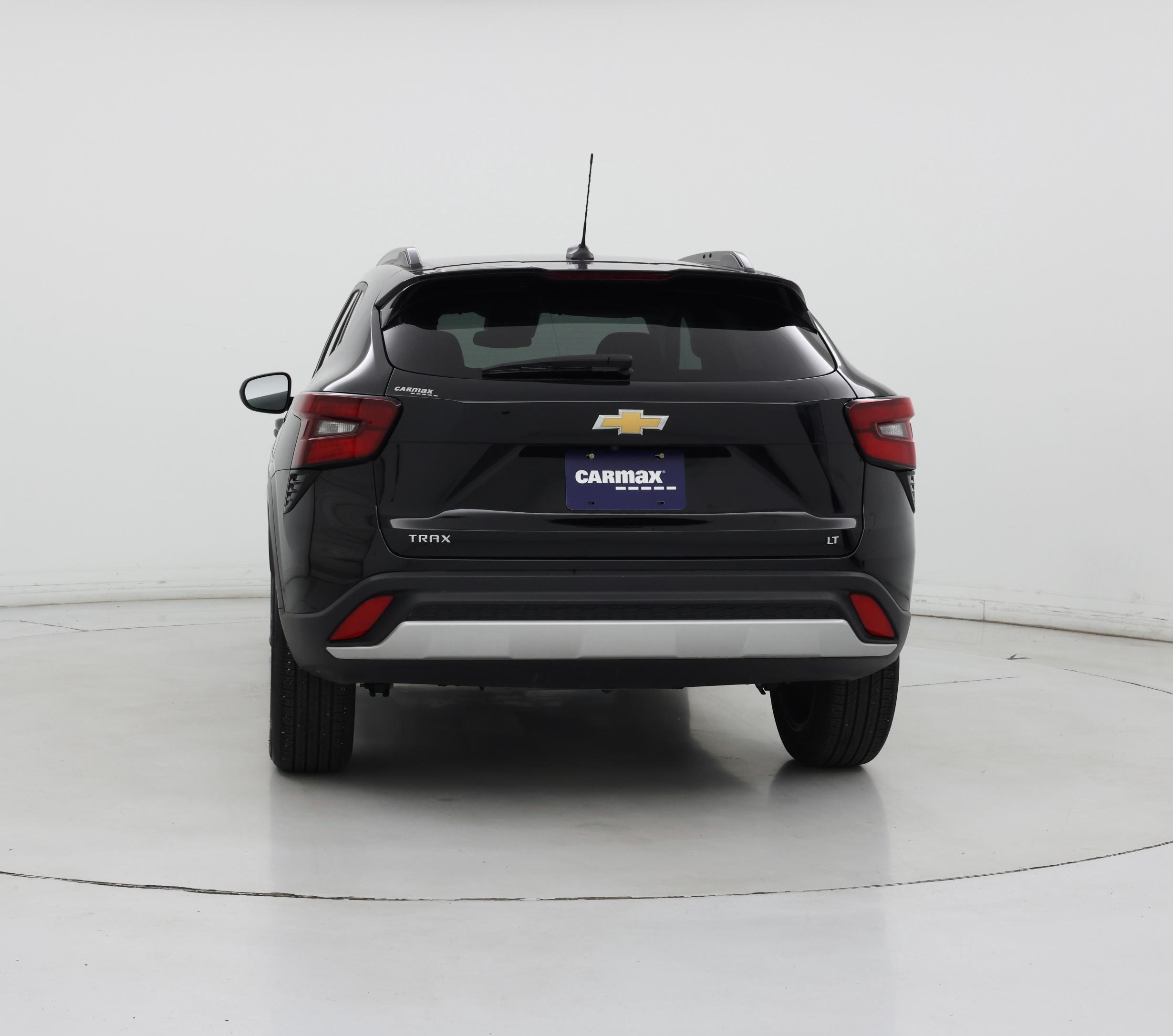Thumbnail: 2024 Chevrolet Trax - 6