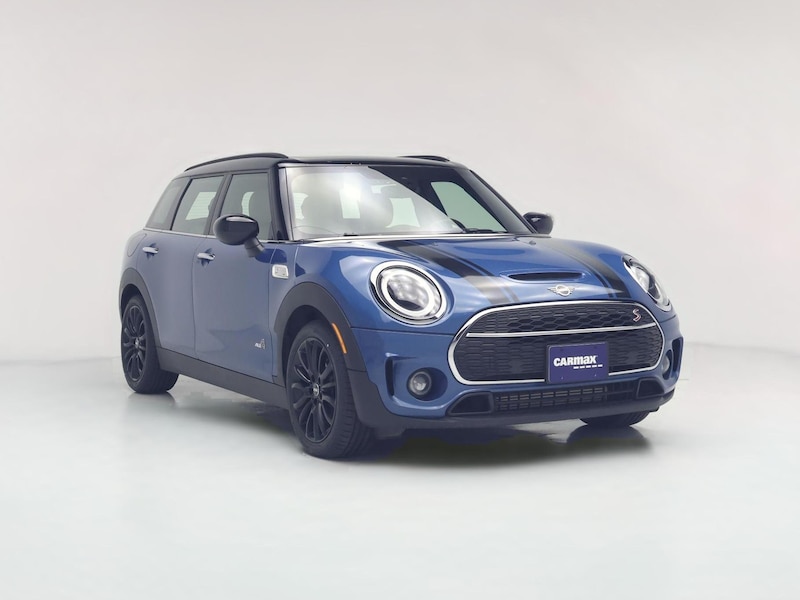 2022 MINI Cooper Clubman S -
                  Naperville, IL