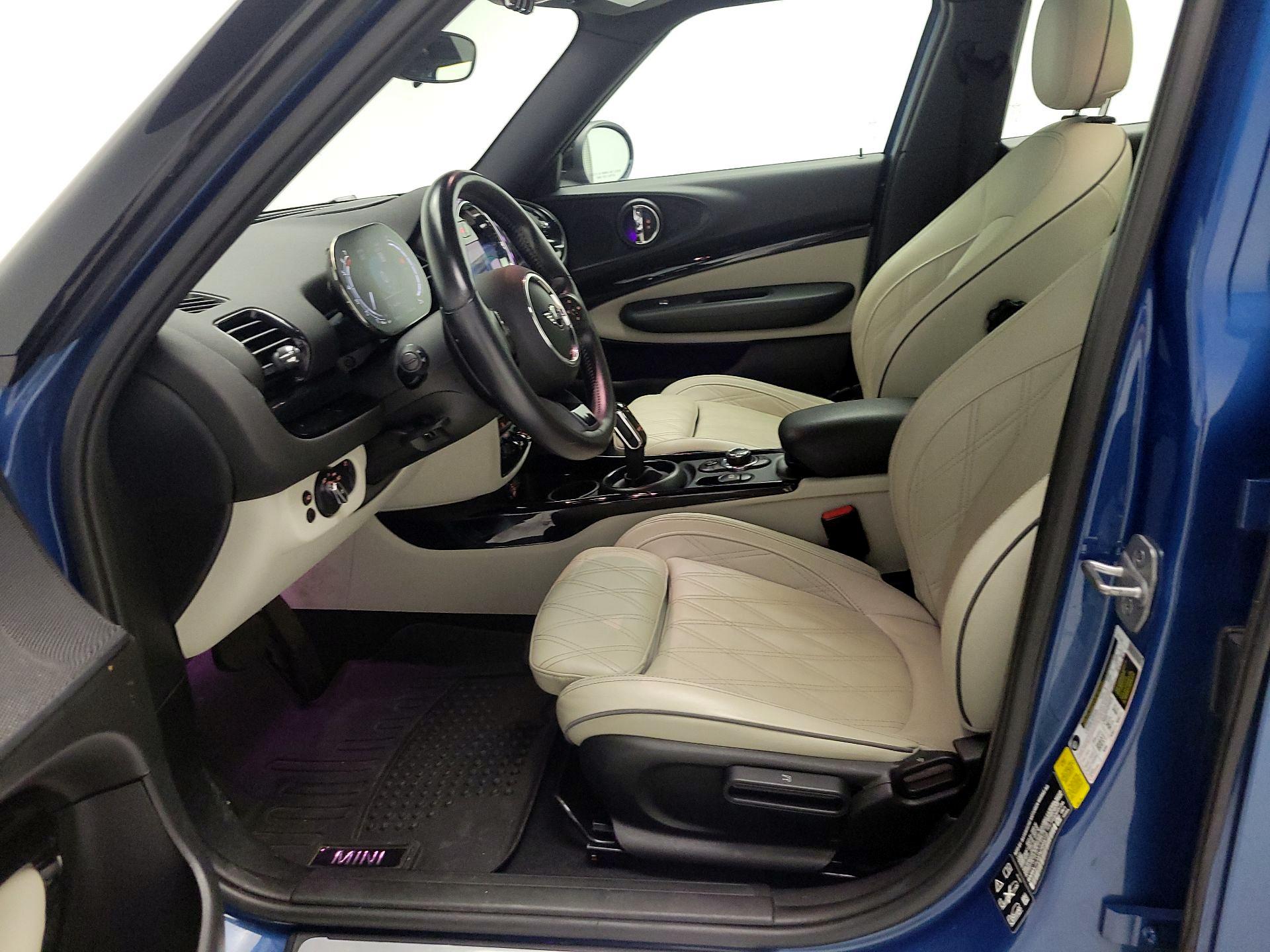 Thumbnail: 2022 MINI Cooper Clubman - 11