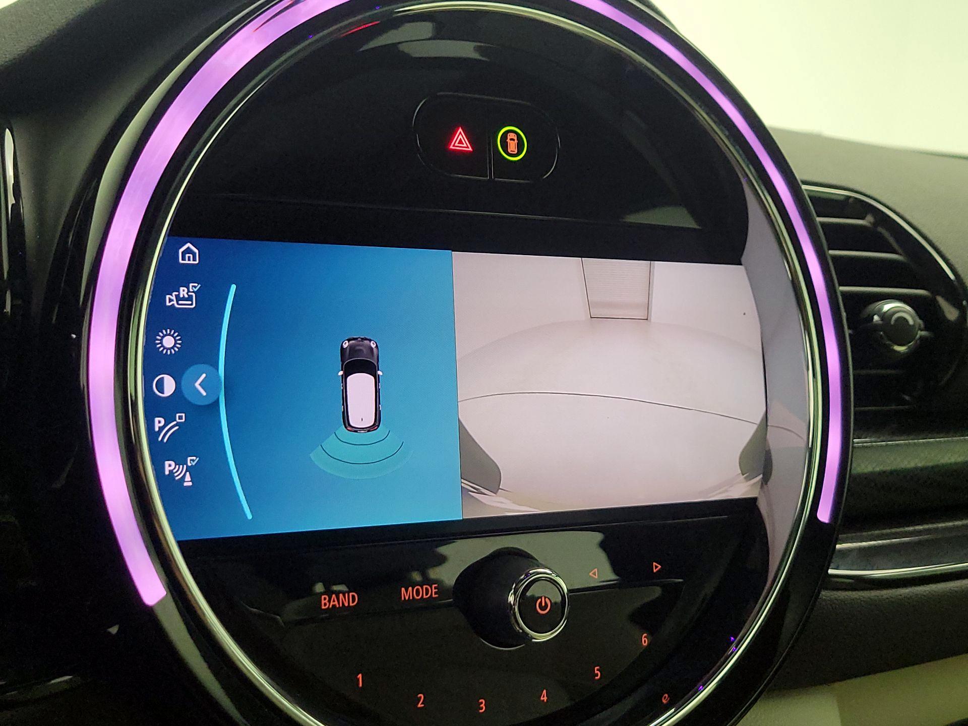 Thumbnail: 2022 MINI Cooper Clubman - 14