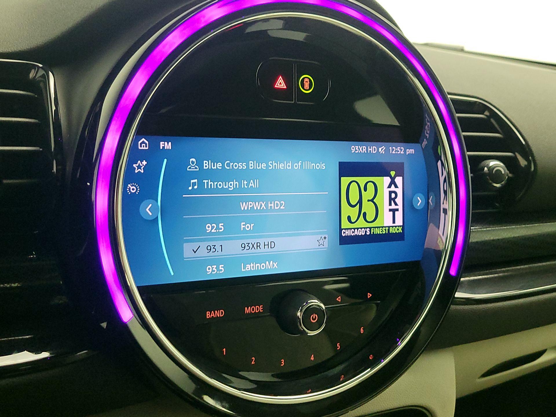 Thumbnail: 2022 MINI Cooper Clubman - 15